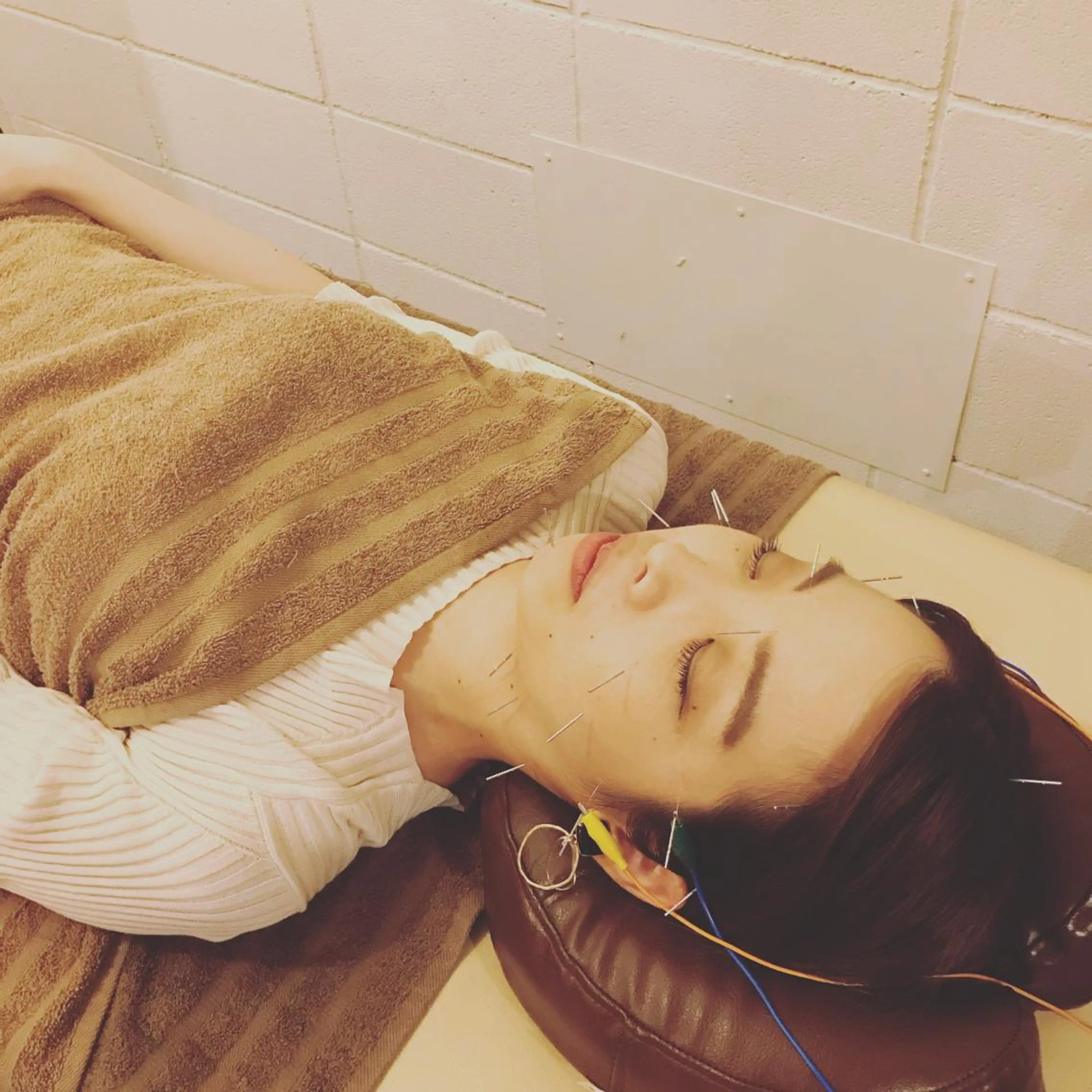 その他 西麻布/みこころ整骨院,鍼灸マッサージ院所属・みこころ 整骨院のその他イメージ