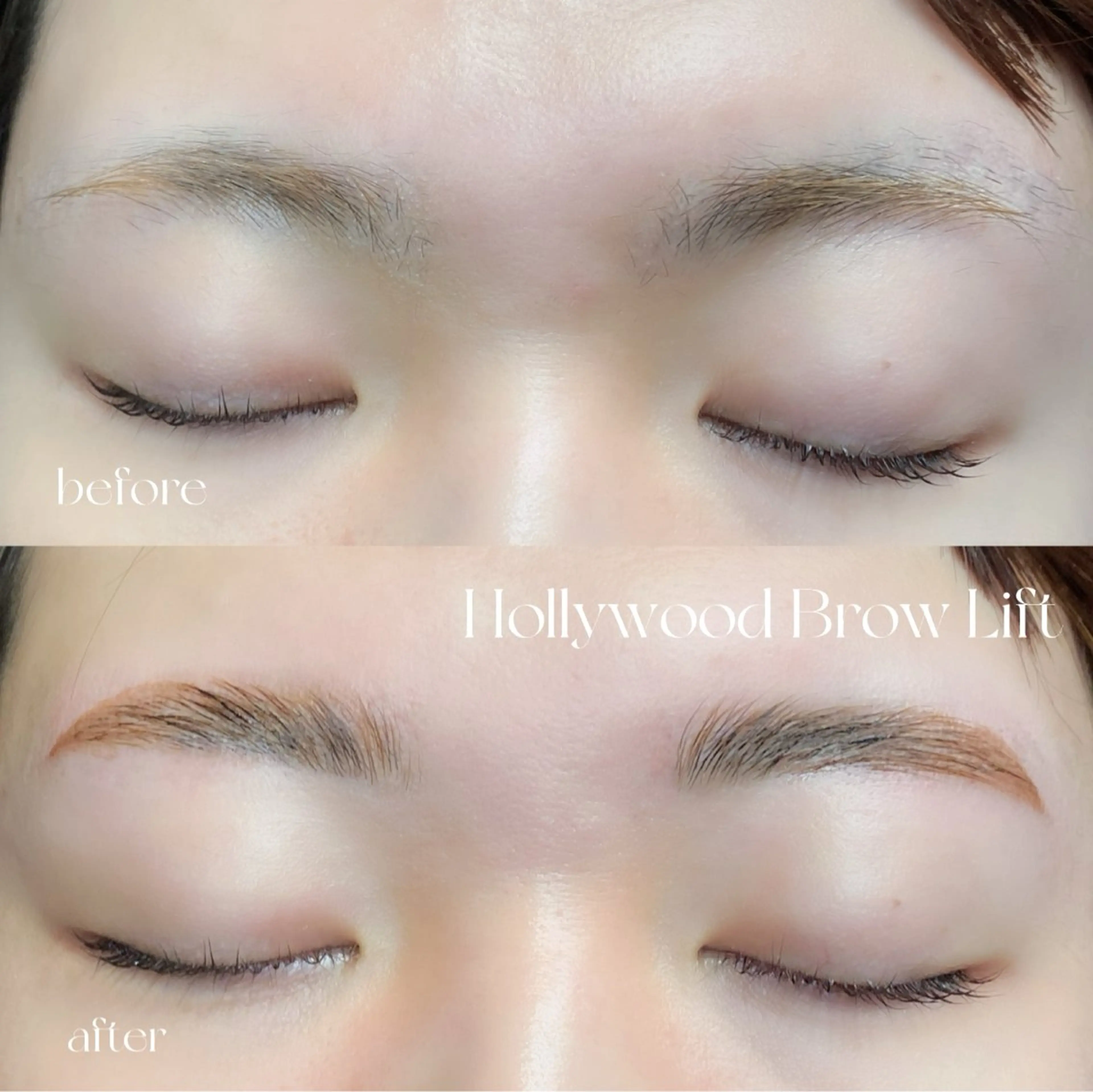 アイブロウ ワックス脱毛 その他(アイブロウ) ɴᴇʀᴏʟɪ ♡ ᴀʏᴀᴋᴀの眉毛・アイブロウイメージ