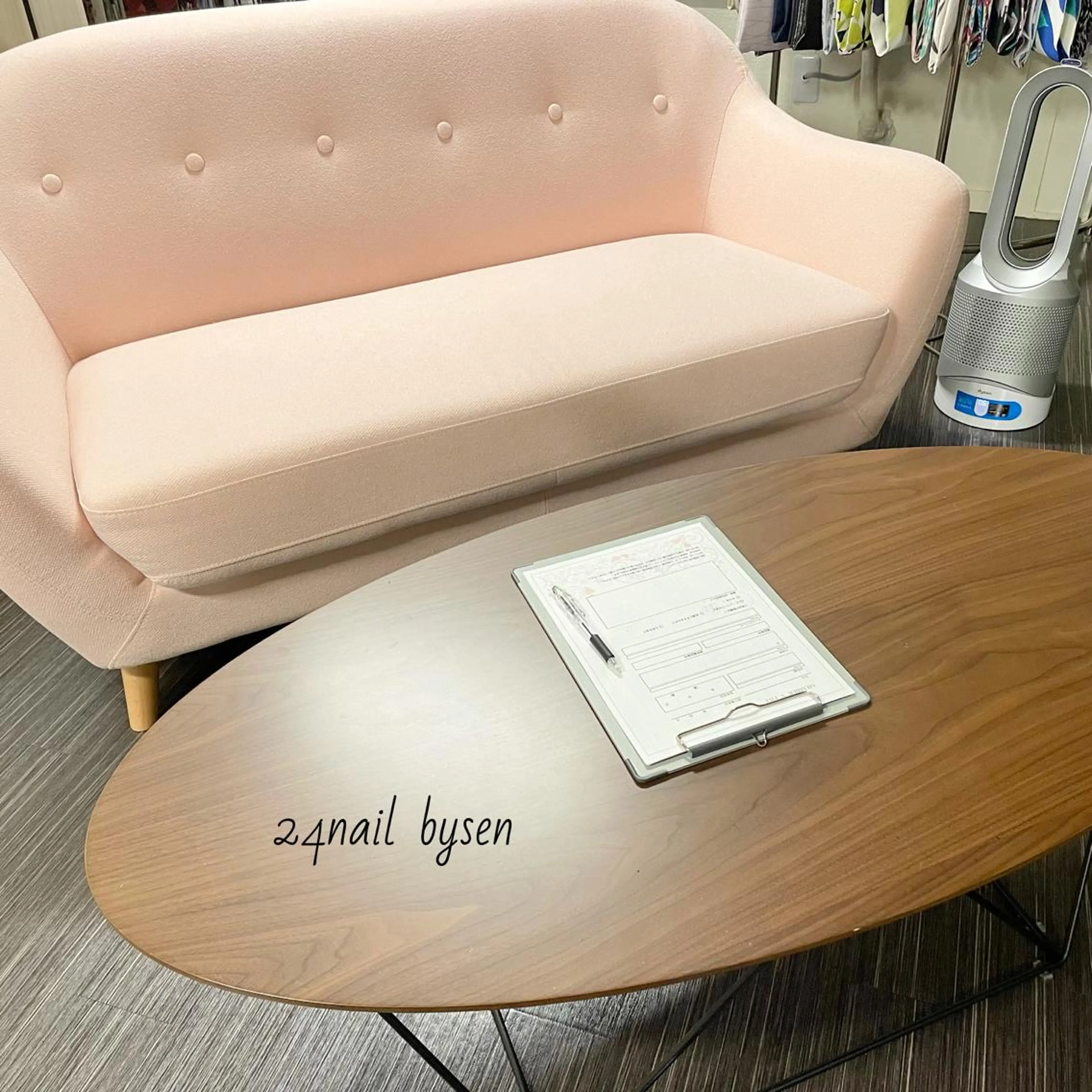 ネイル Atelier by 24nail/Ayaのネイルデザイン