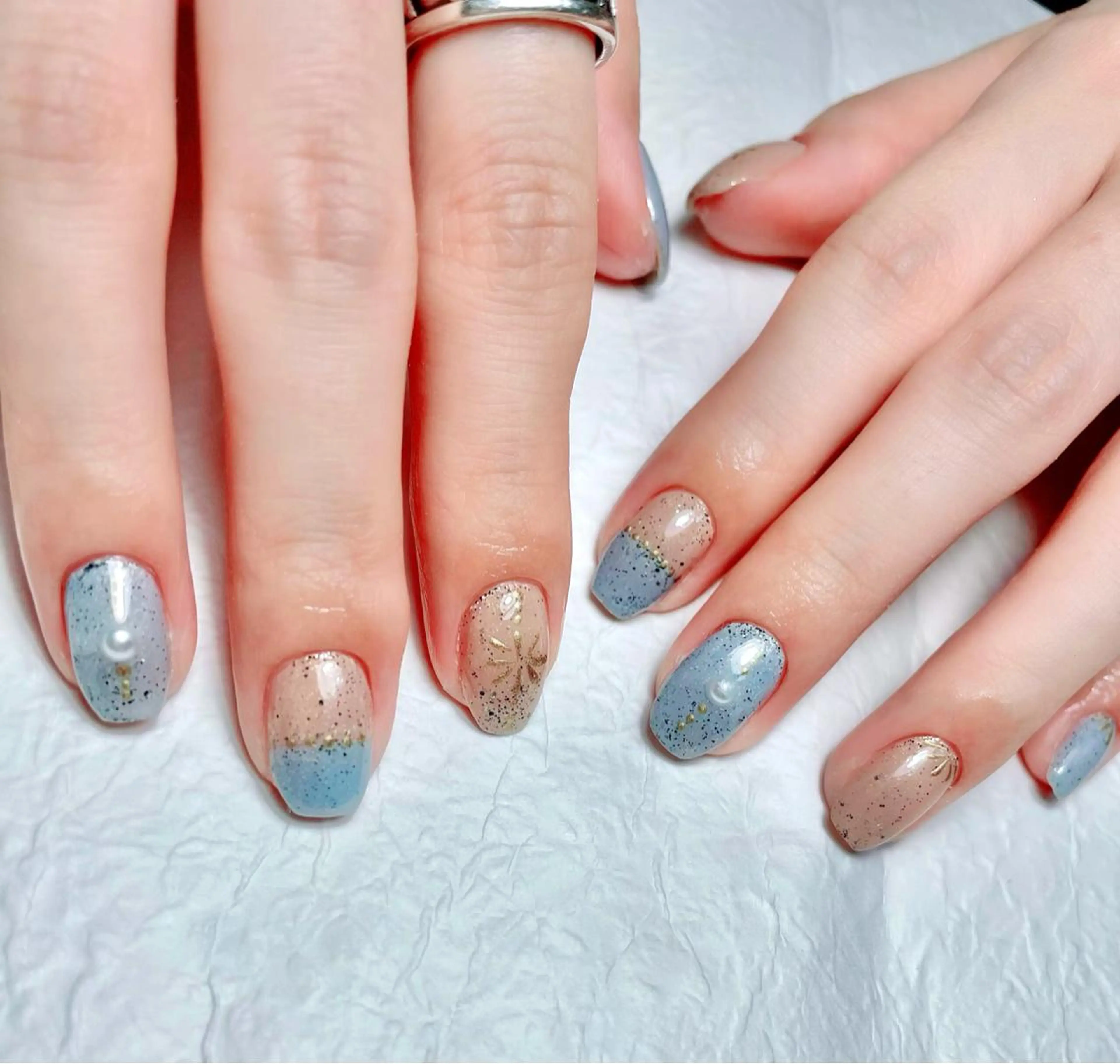 ネイル ハンドネイル Nail salon Venusのネイルデザイン