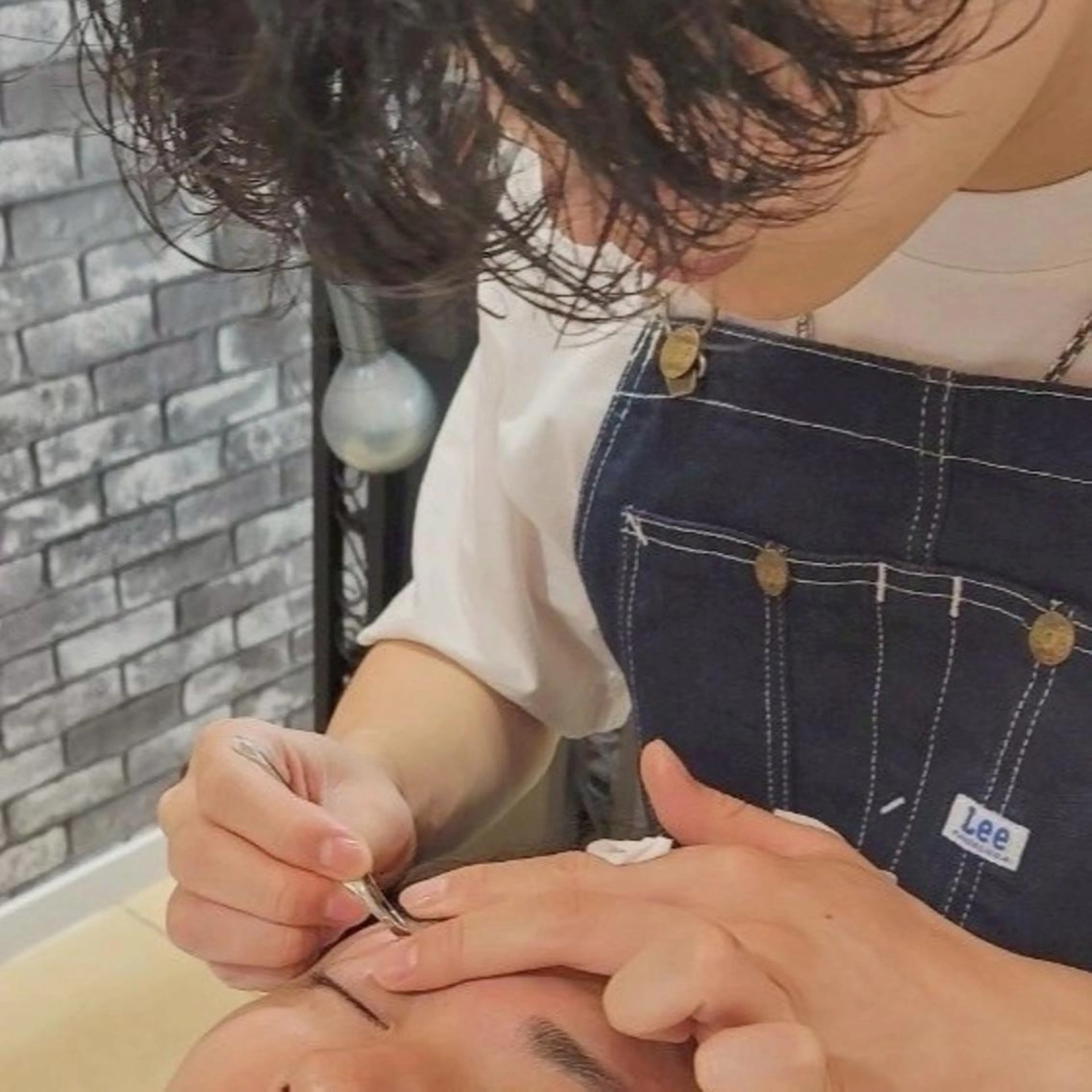 アイブロウ メンズ 🔥メンズ特化🔥 兵藤　太樹の眉毛・アイブロウイメージ