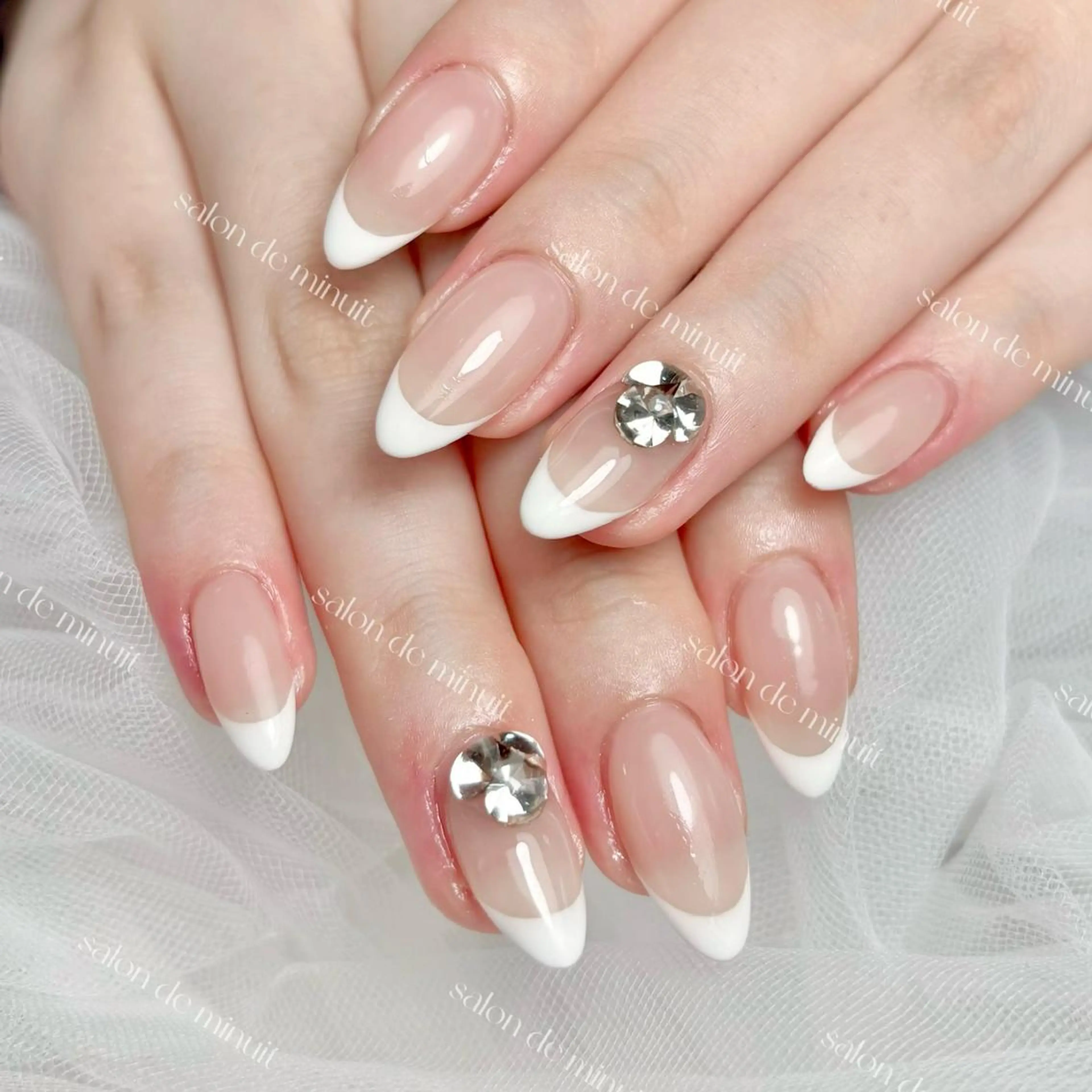 ネイル 🎀Sense Nail渋谷店🎀のネイルデザイン