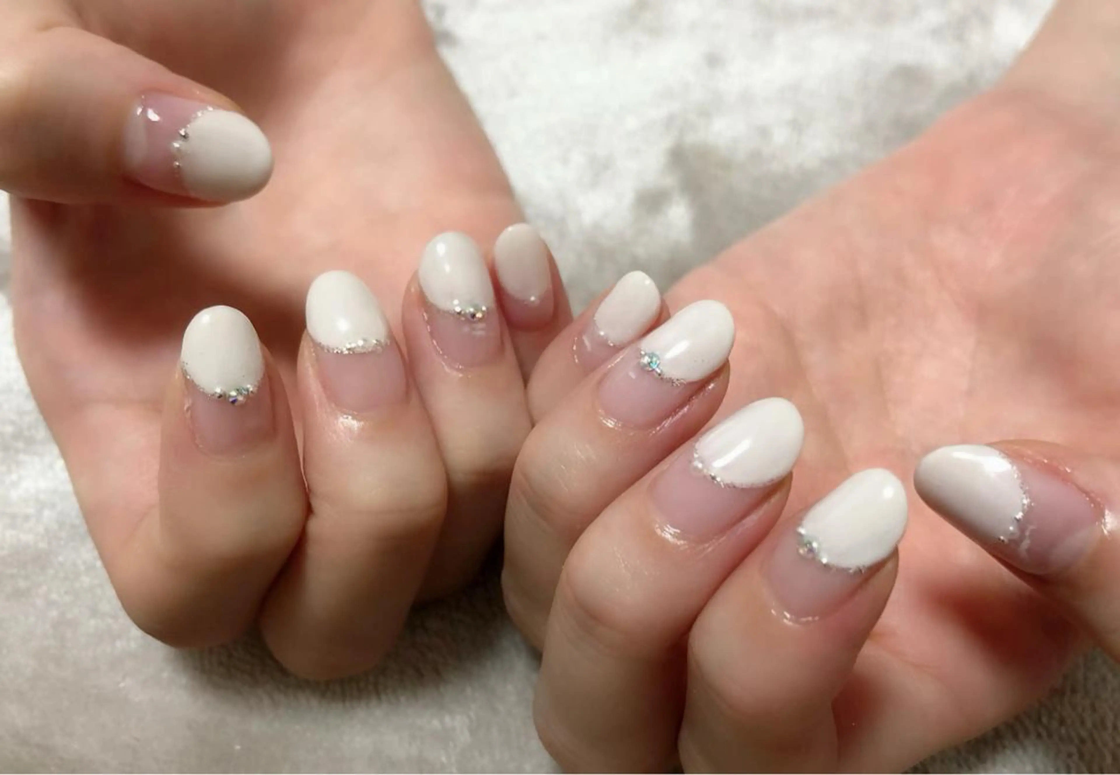 ネイル ハンドネイル t. yoshizawaのネイルデザイン