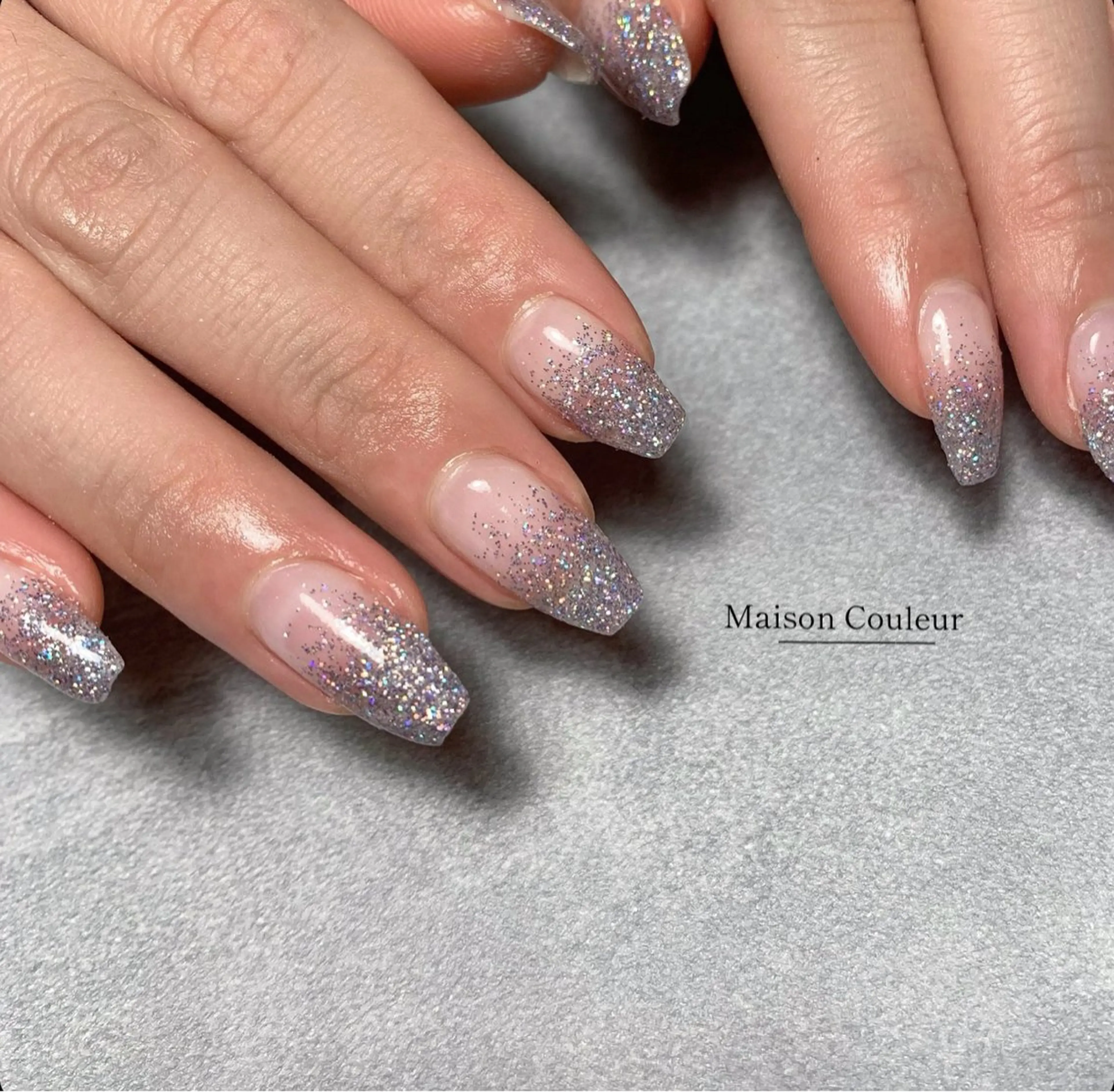 ネイル Lafina -のネイルデザイン