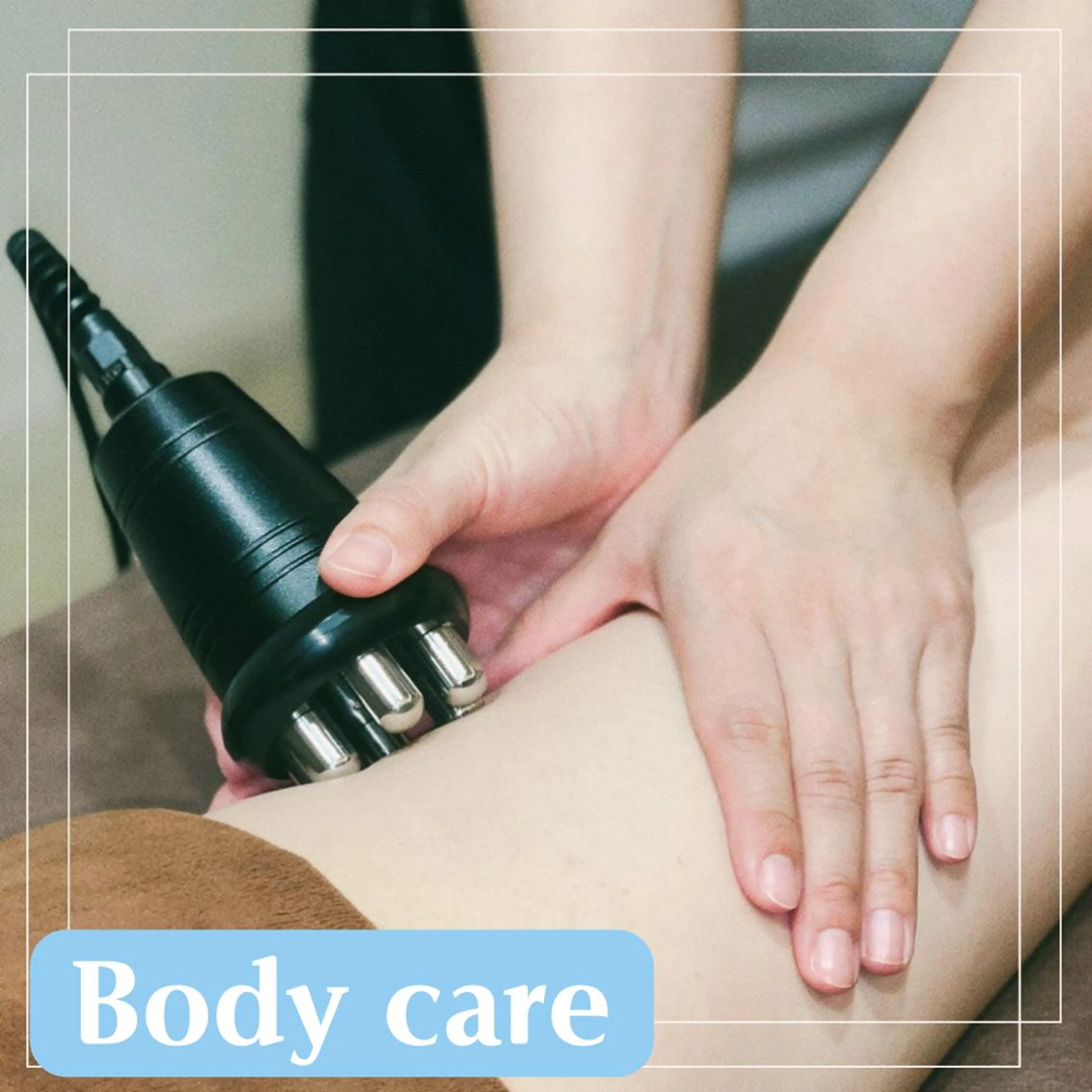 🌿小顔・痩身・脱毛 レイビス川崎店🌿のエステ・リラクイメージ