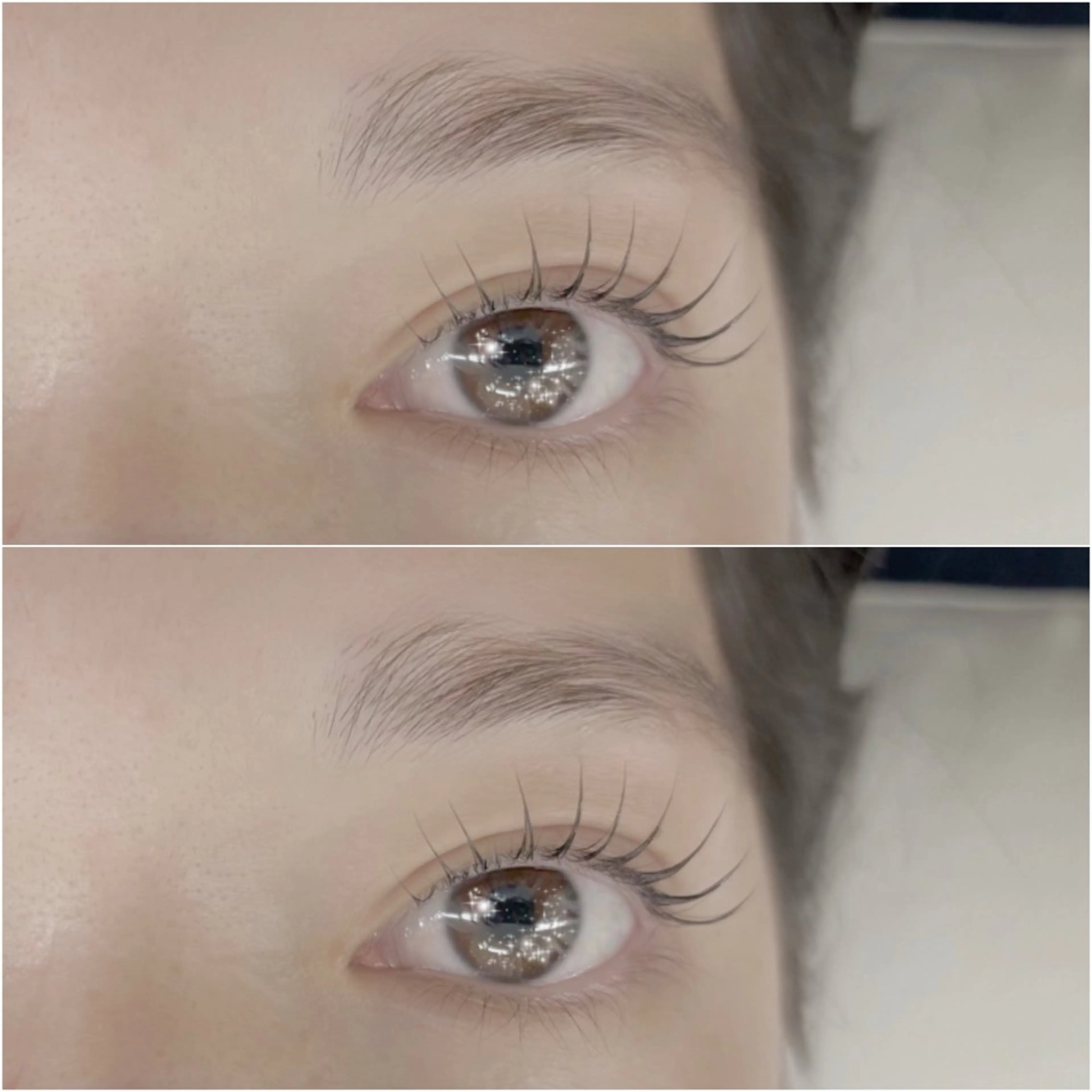 マツエク・マツパ MARIE TERESIA京都四条烏丸店所属・マリーテレジア🤍 MATSUMOTOのマツエク・マツパデザイン