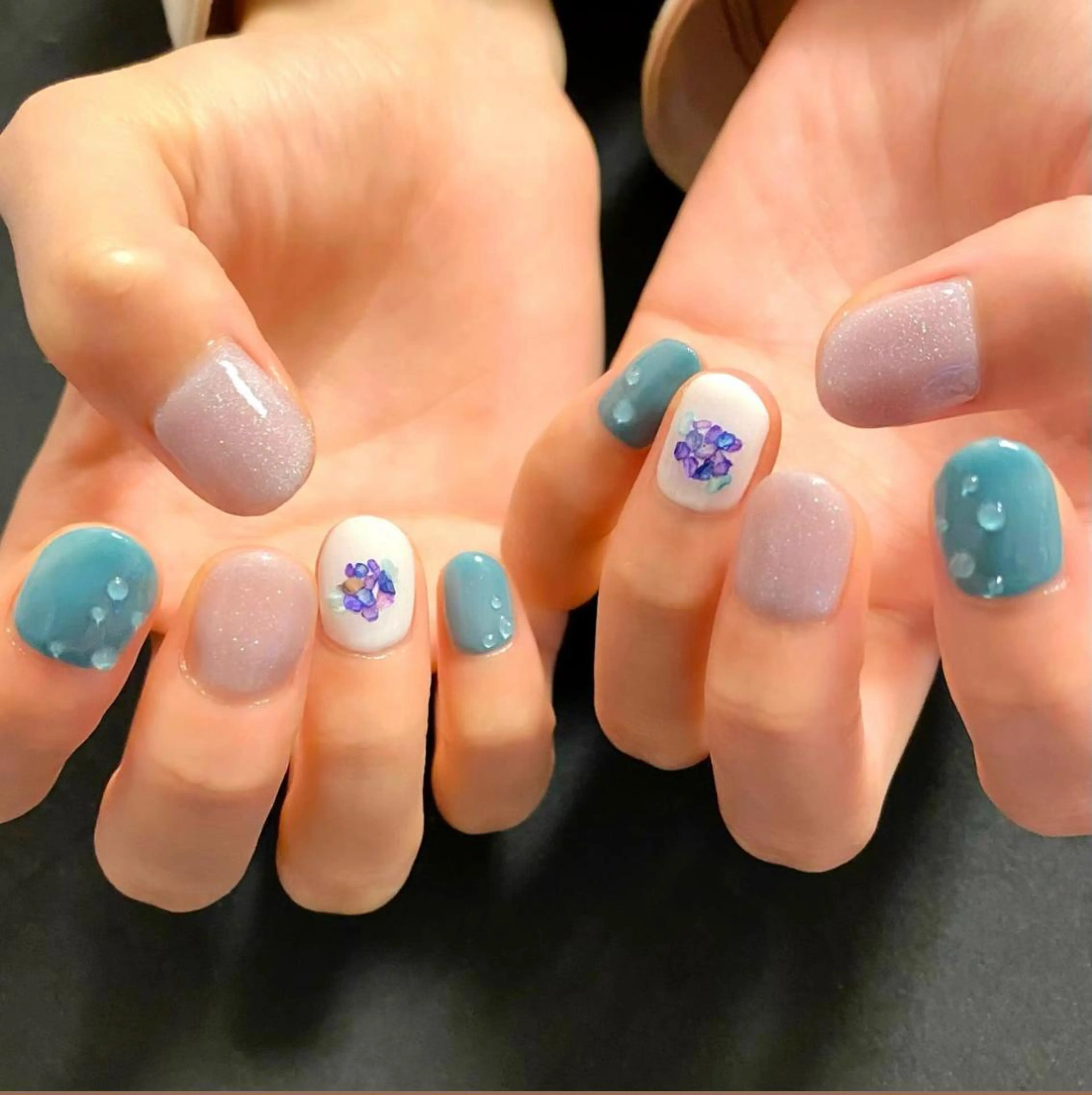 ネイル nail*157 .のネイルデザイン