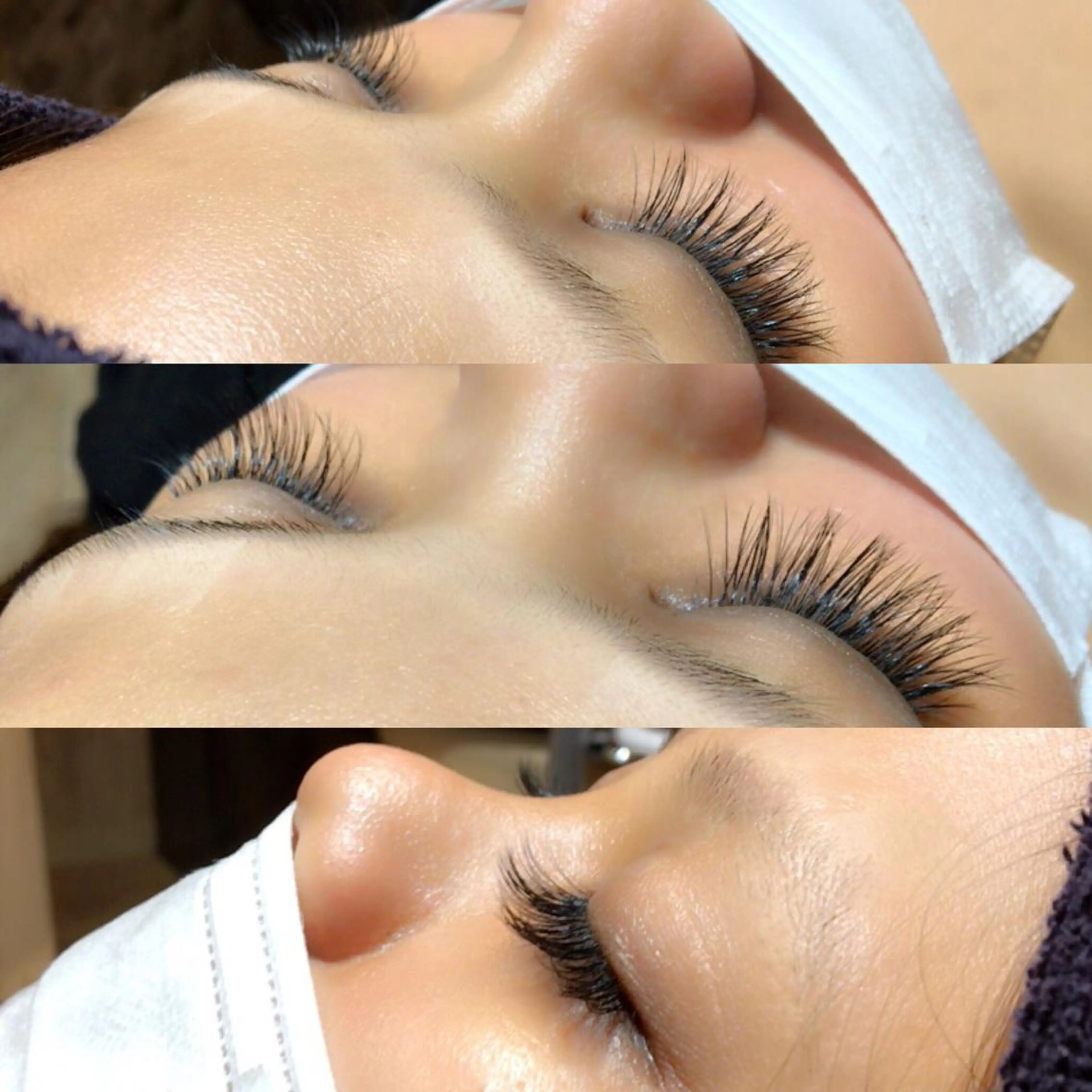 マツエク・マツパ マツエク EARTH coiffure beaute小山店所属・Reika_ EARTH小山店のその他イメージ