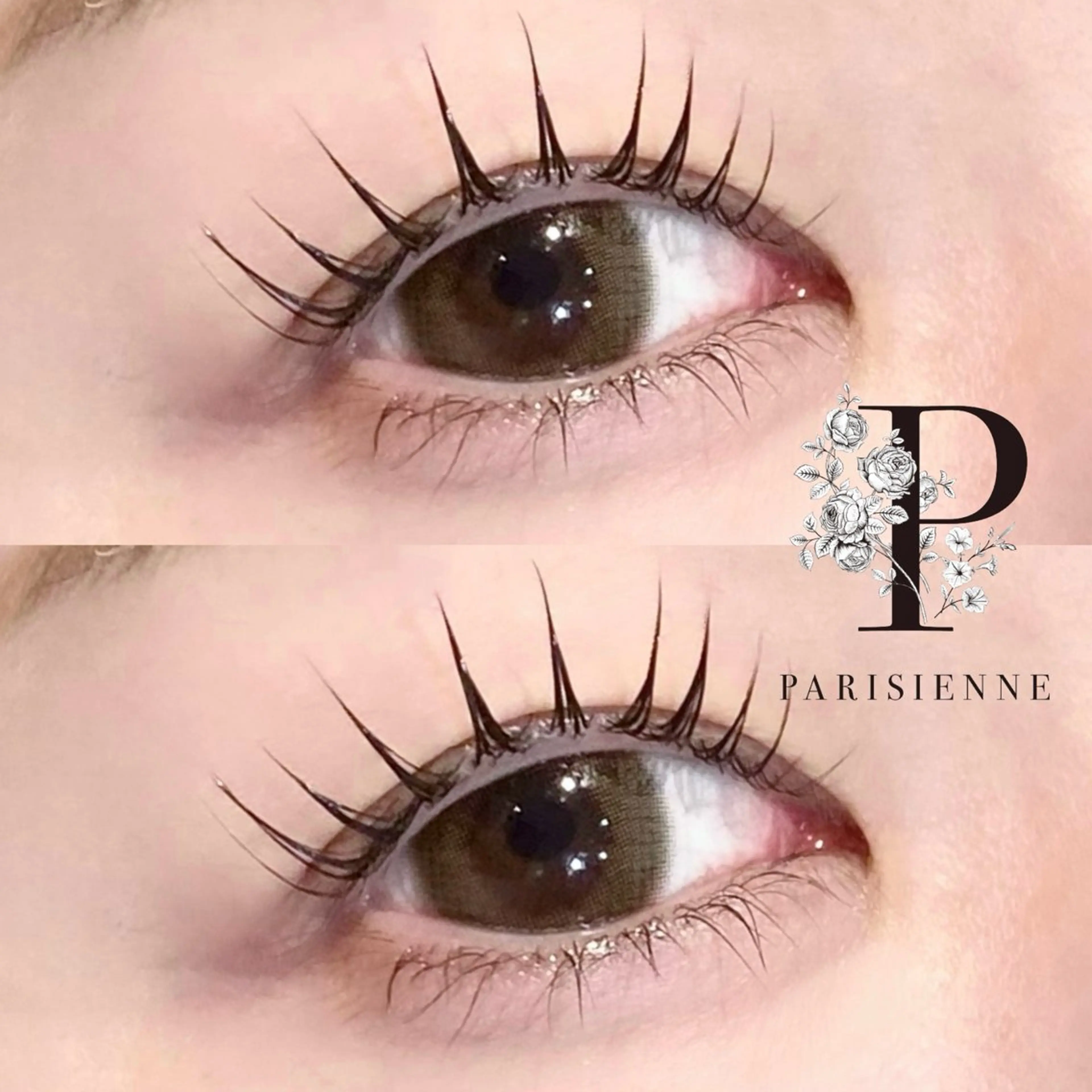 マツエク・マツパ マツパ Lucia 博多店 [ 山地 ]のマツエク・マツパデザイン