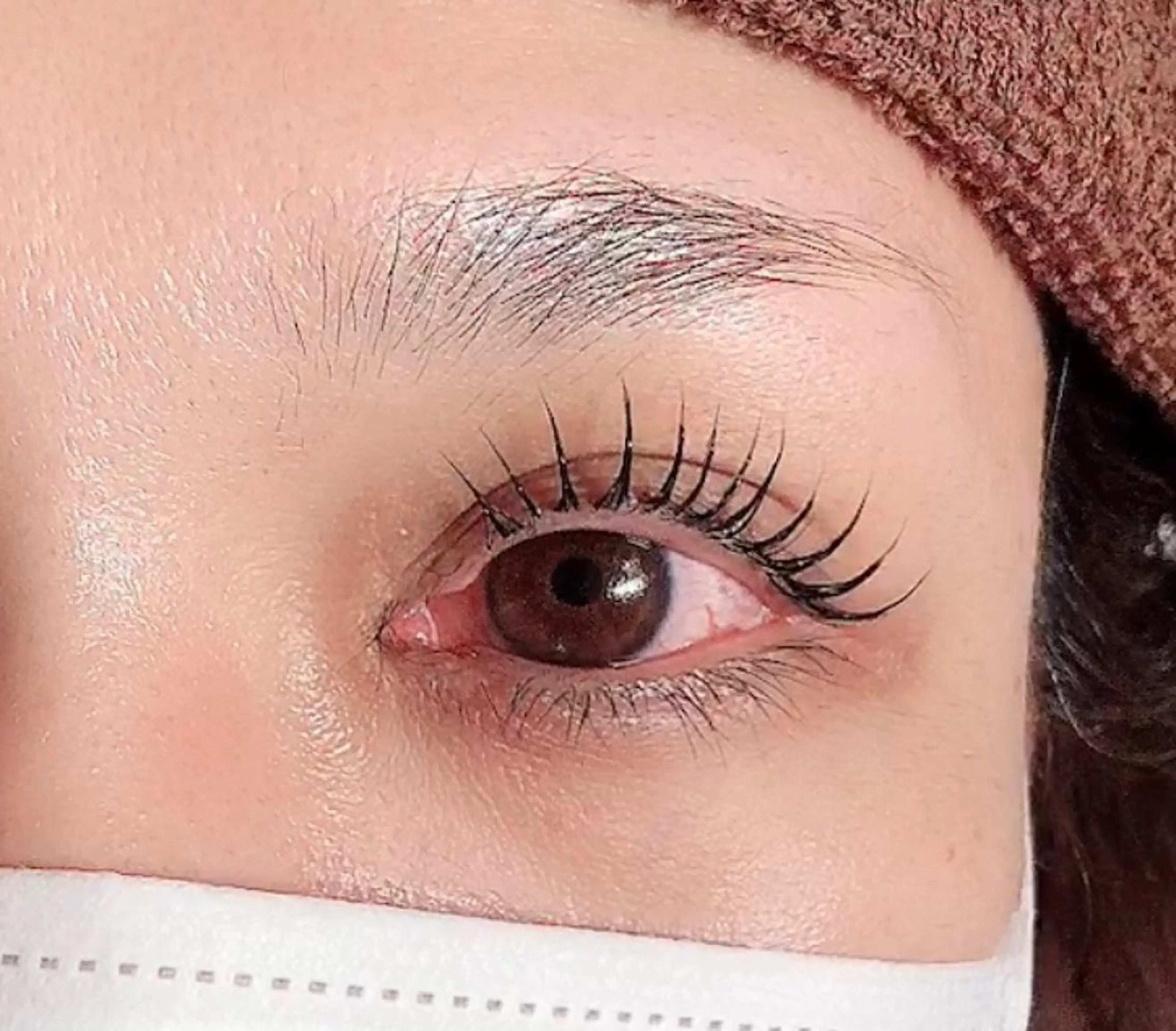 マツエク・マツパ マツパ マリーアン所属・marieanne まつ毛パーマ＆脱毛のマツエク・マツパデザイン