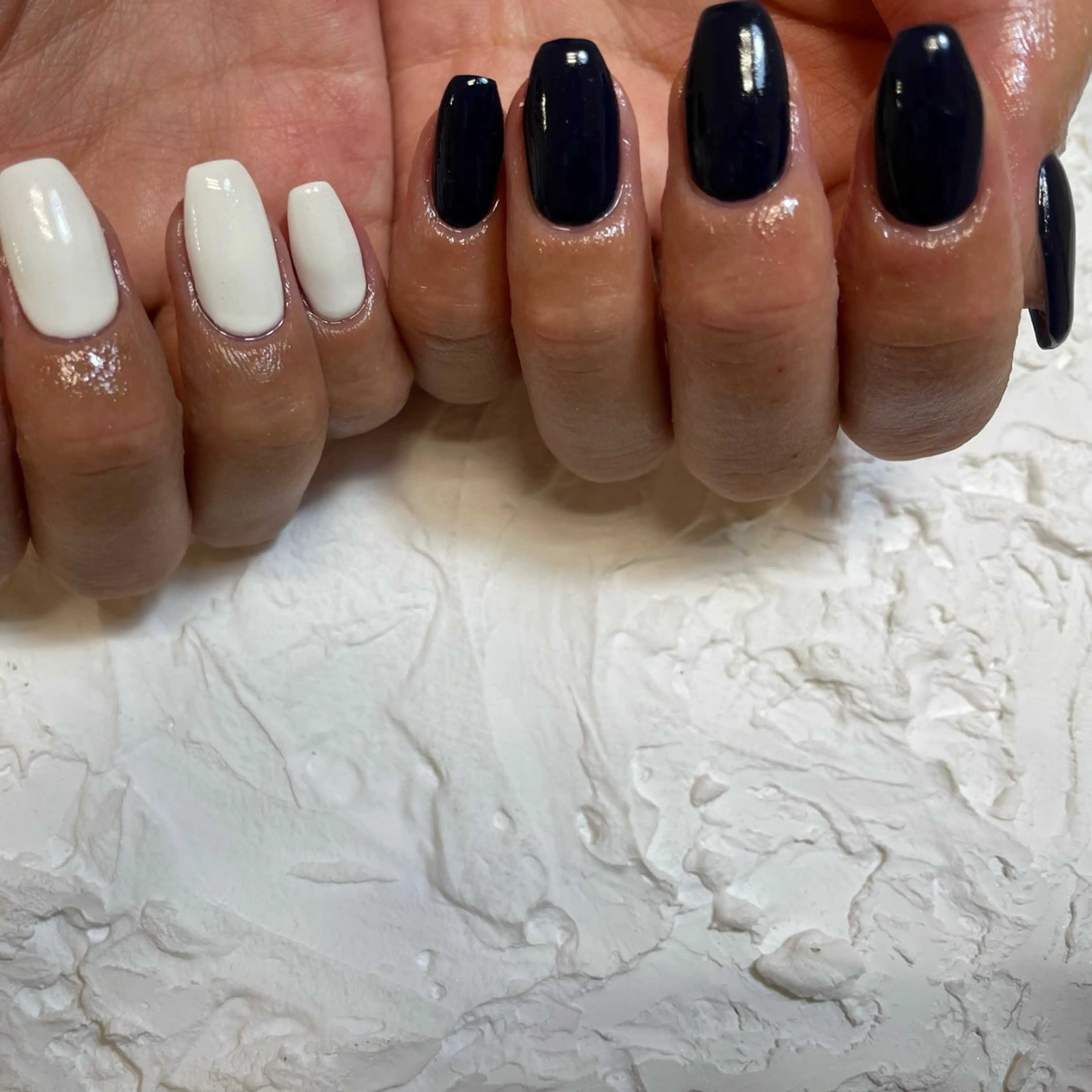 ネイル ハンドネイル musee de MUSE所属・💞 LISAのネイルデザイン