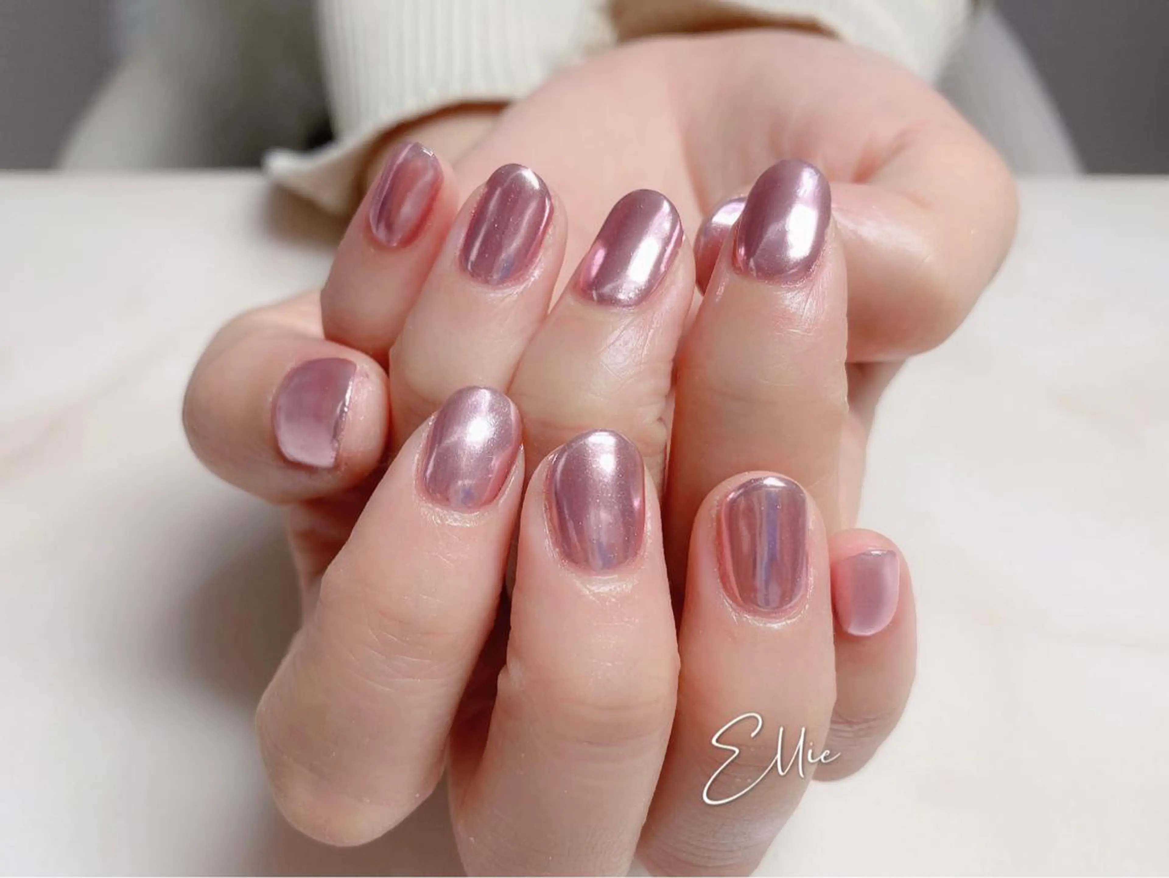 ネイル ♡Ellie ♡のネイルデザイン