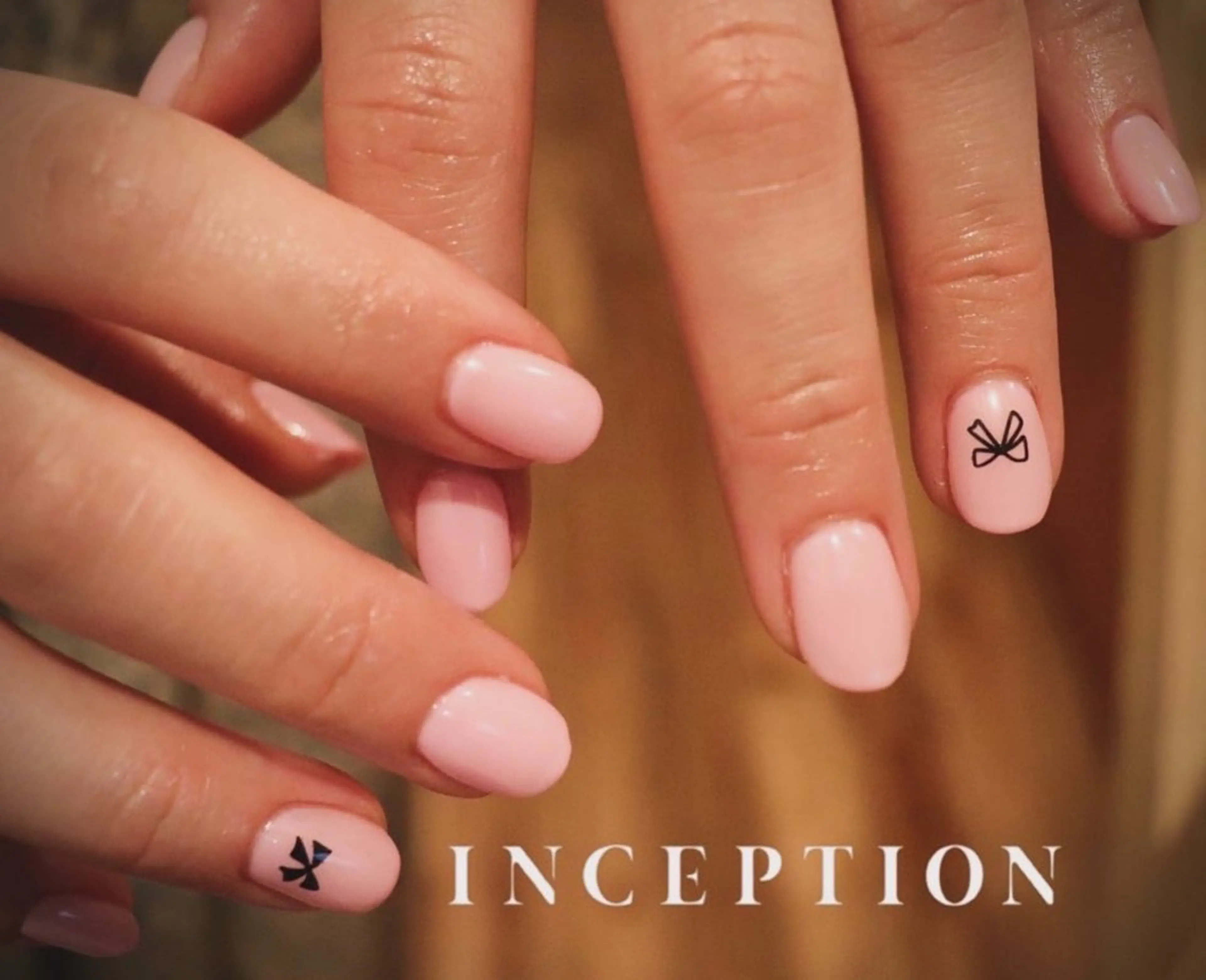 ネイル INCEPTION NAILのネイルデザイン