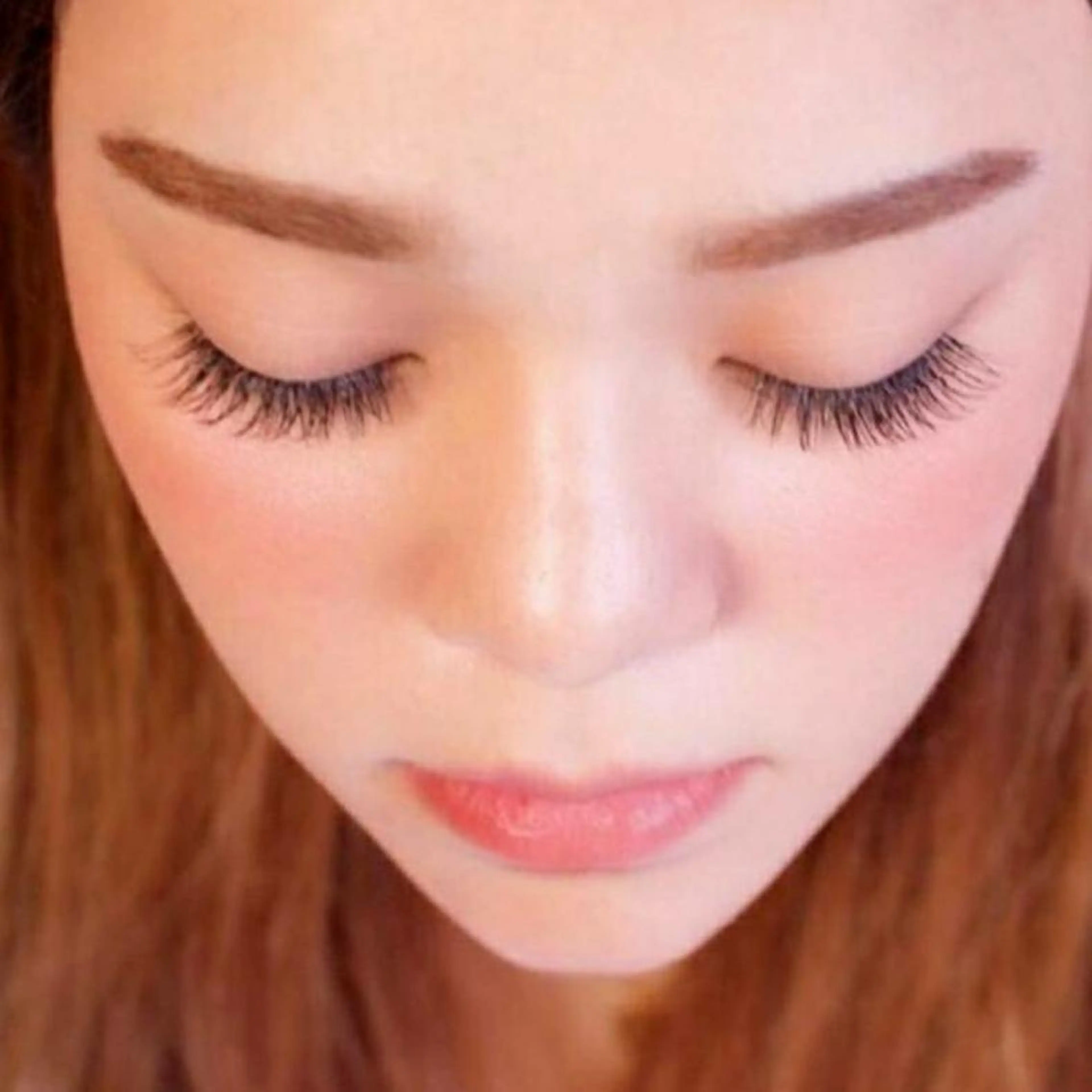 マツエク・マツパ リシェルアロハ 川西能勢口店所属・RECHEL ALOHA川西店の眉毛・アイブロウイメージ