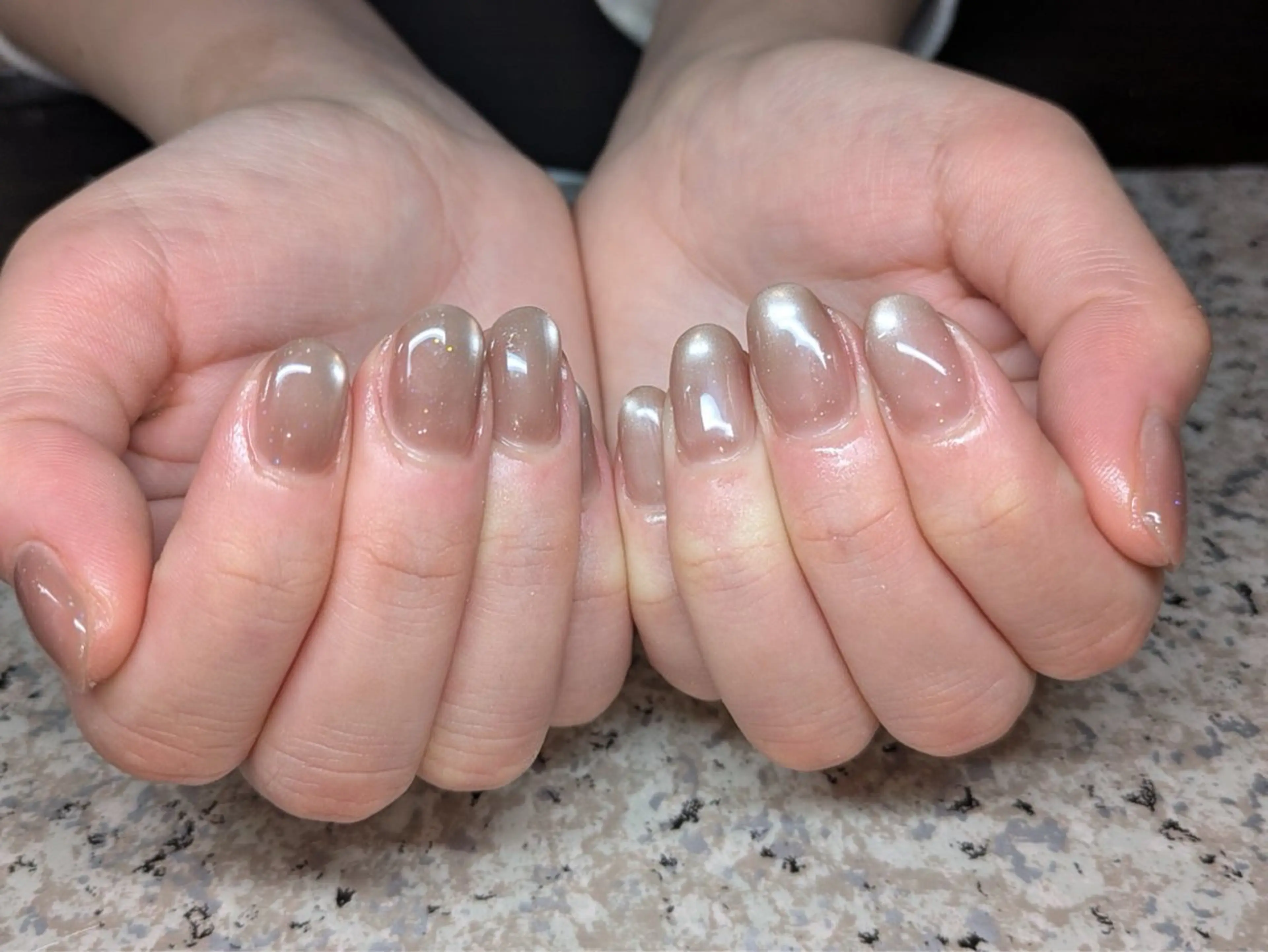 ネイル ハンドネイル タカシマ カナコのネイルデザイン