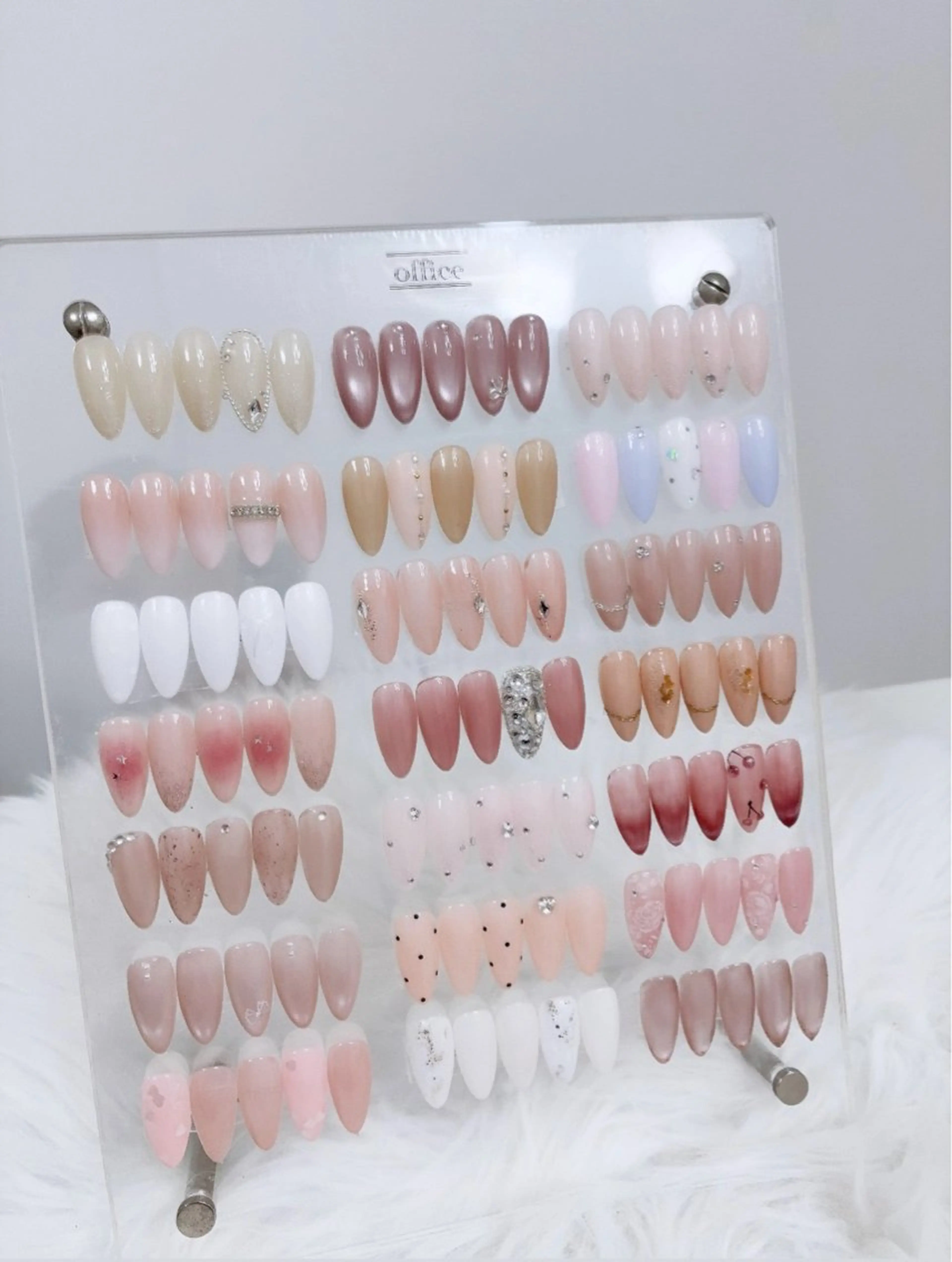 ネイル ハンドネイル ayaka♡Lily beautynailのネイルデザイン