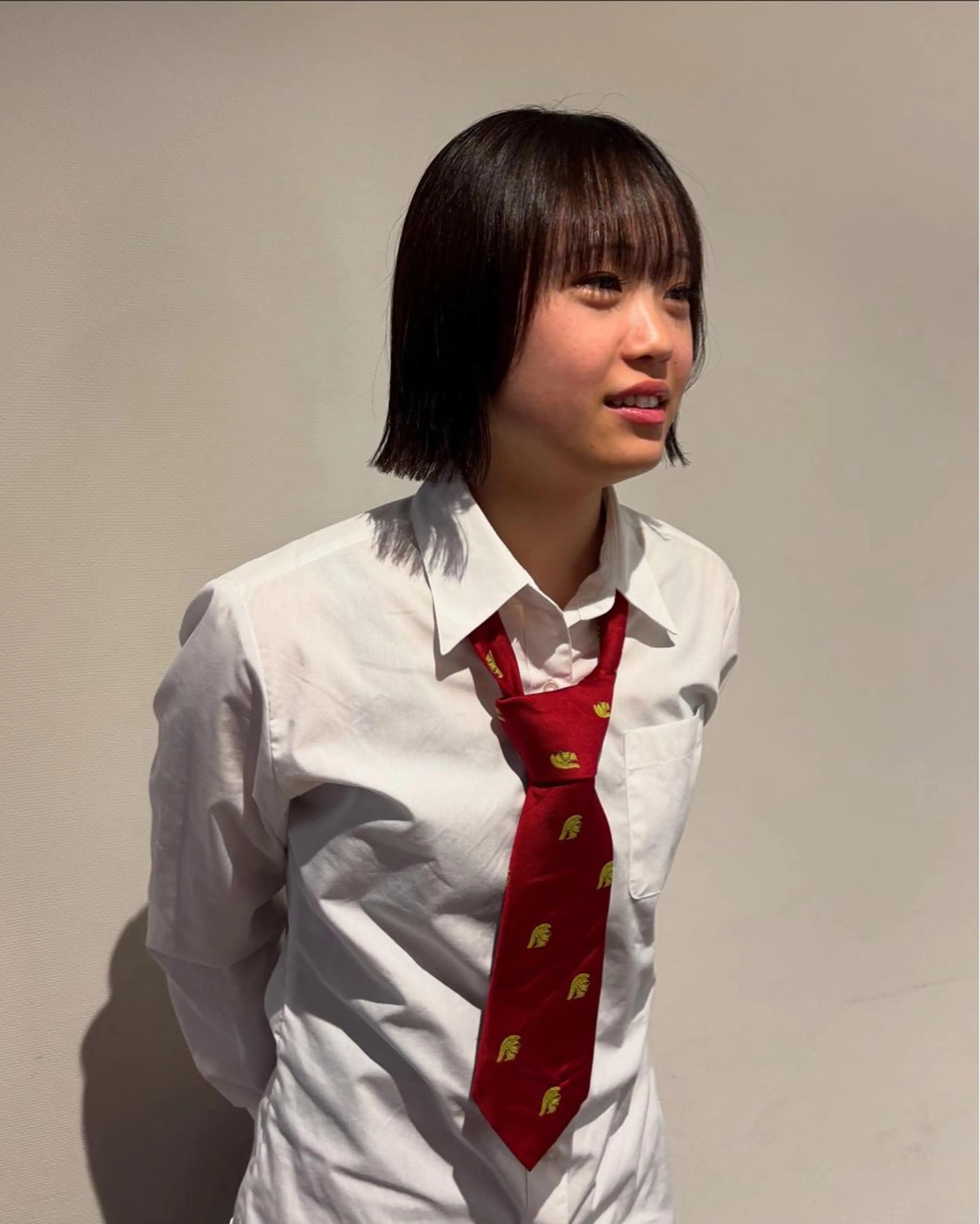 本堂 悠斗のヘアスタイル