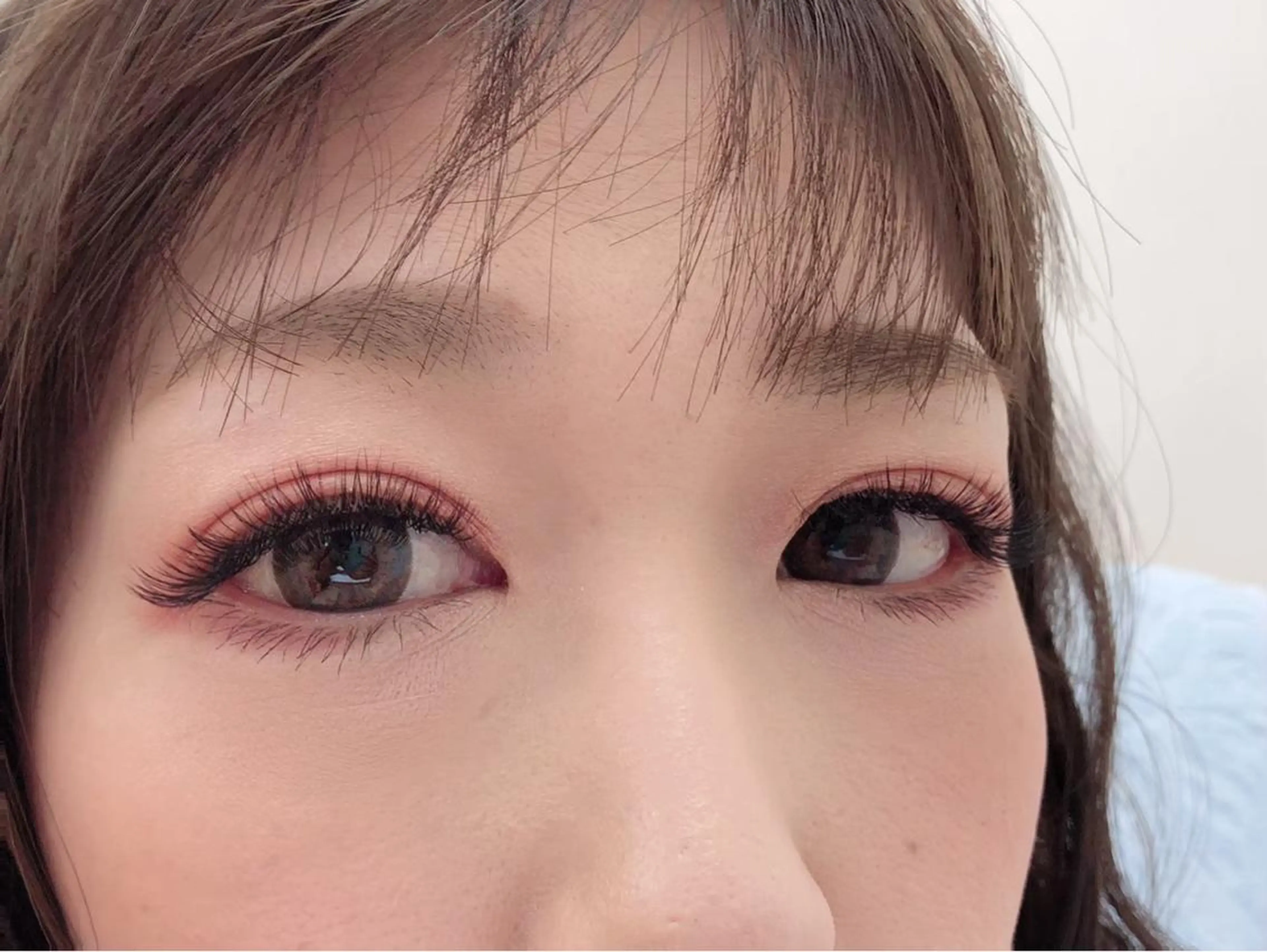 マツエク・マツパ クレアラルーチェ 広島店のネイルデザイン