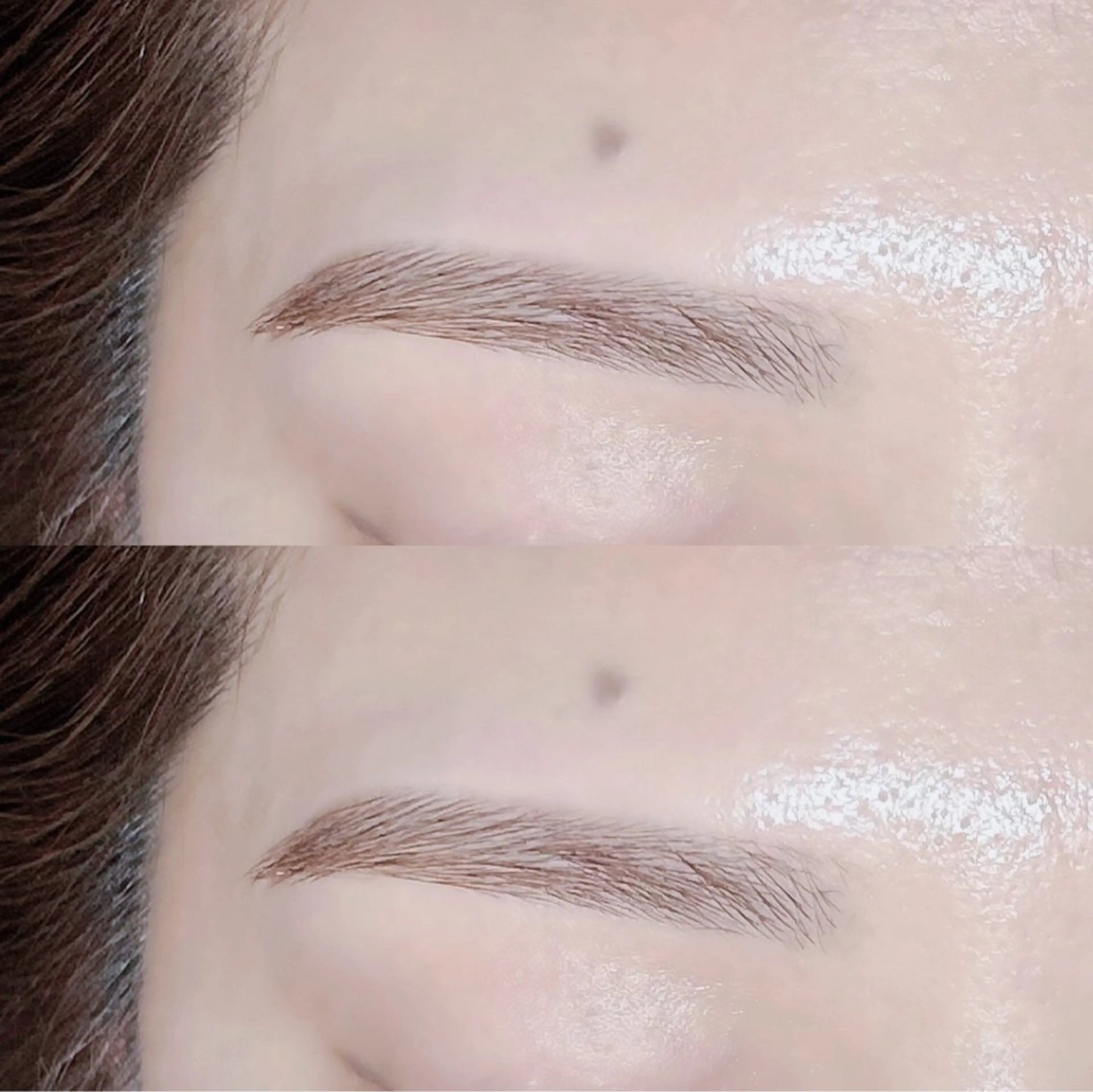 アイブロウ サンクリュクス名駅店所属・Cinqluxe🫧 karinのマツエク・マツパデザイン
