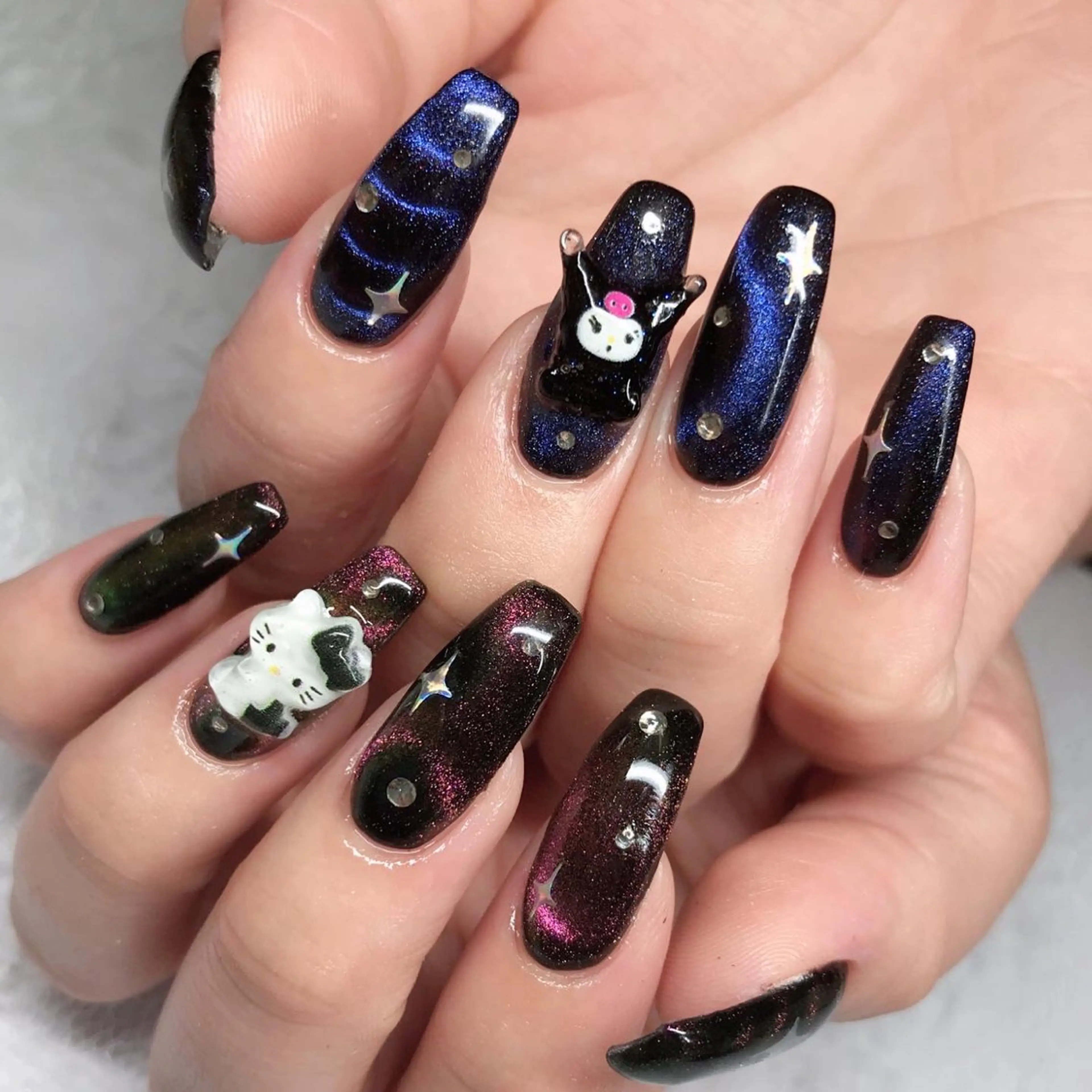 ネイル Salon MINEのエステ・リラクイメージ