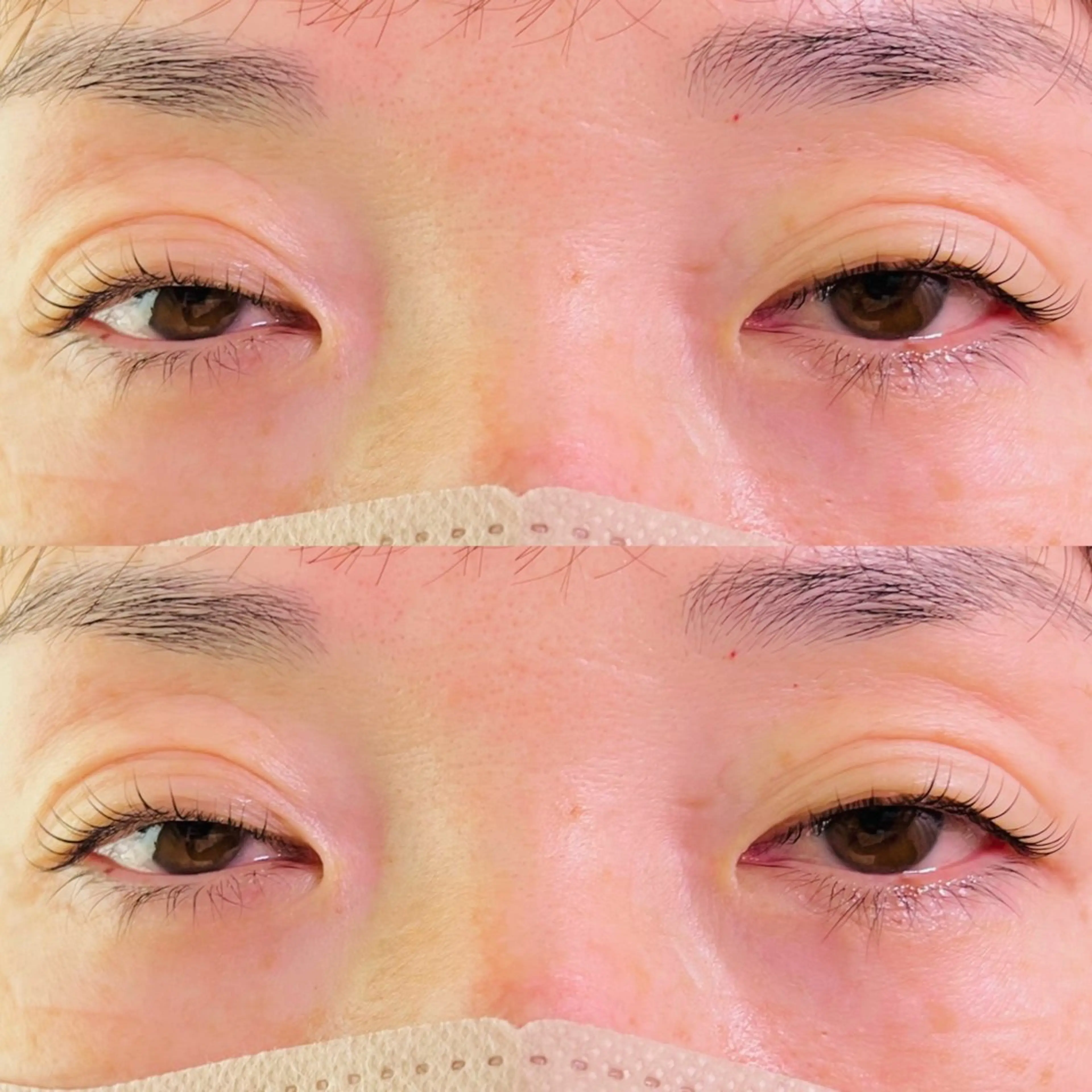 マツエク・マツパ まつげパーマ HERA 【ヘラ】のマツエク・マツパデザイン