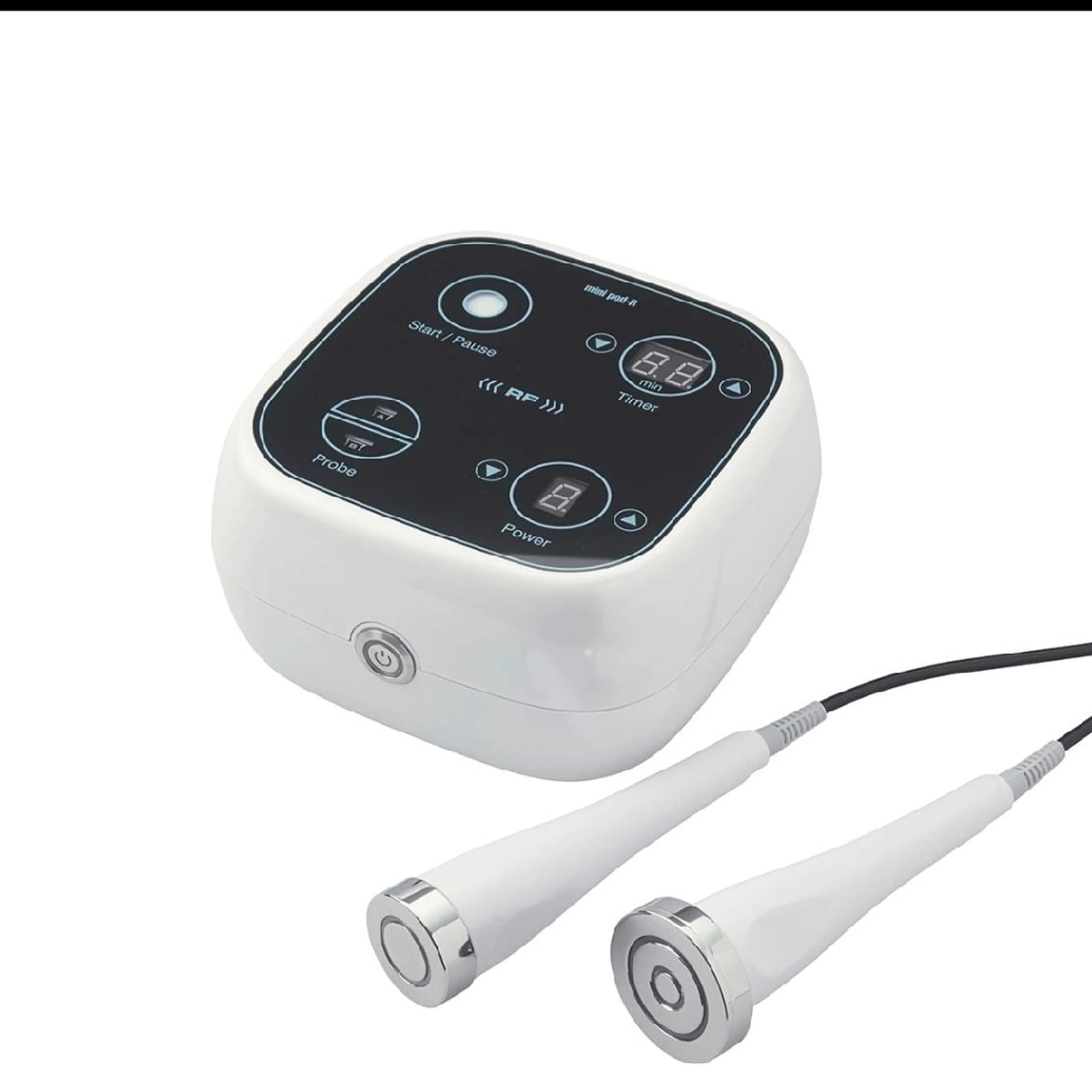 【ﾌｪｲｼｬﾙｴｽﾃ】CBDラジオ波コース★小顔・むくみ・細胞活性の写真