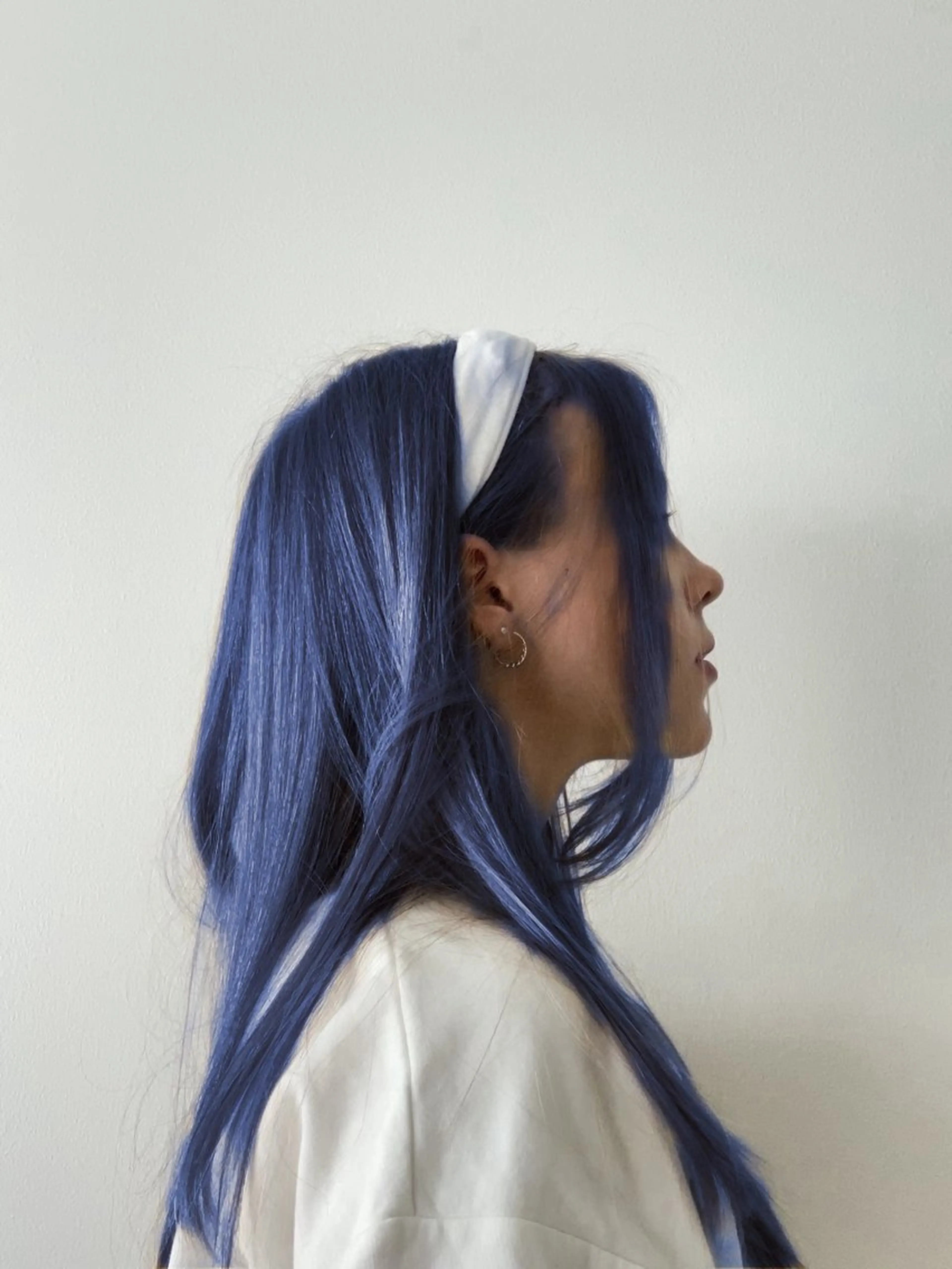 ロング カラー GO TODAY 原宿Verno店所属・韓国系支持率No.1 レイヤー特化/きょうのヘアスタイル