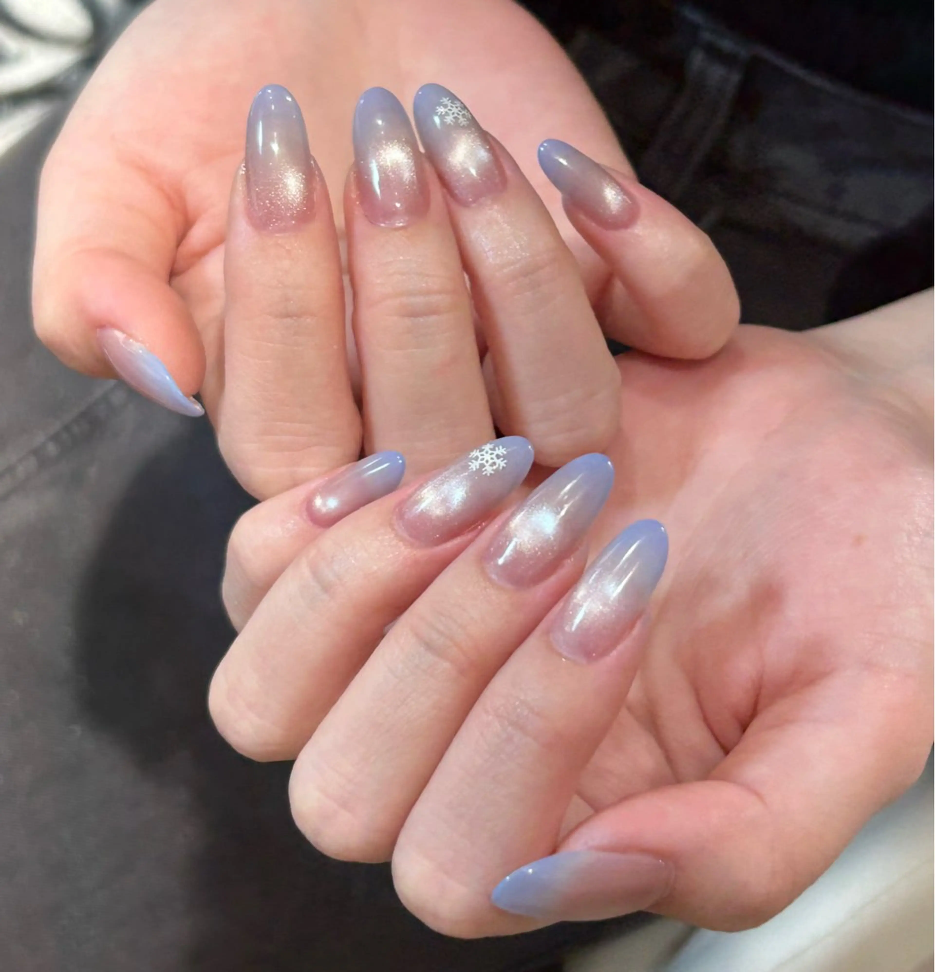 ネイル ハンドネイル ハンドケア 🦋Yumi Nail🦋Momoのネイルデザイン