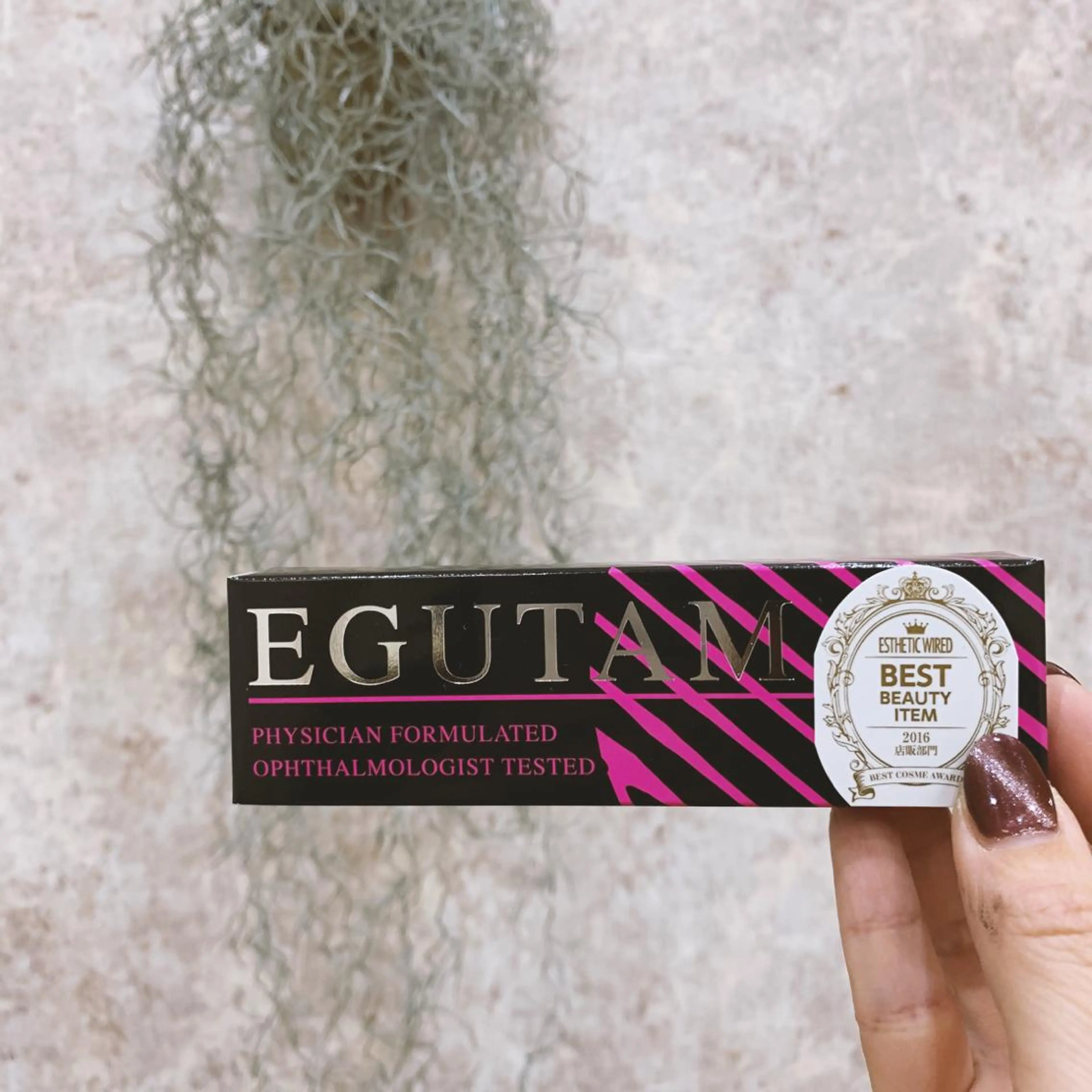 Extension Tomato梅田店所属・Tomato 藤平のマツエク・マツパデザイン