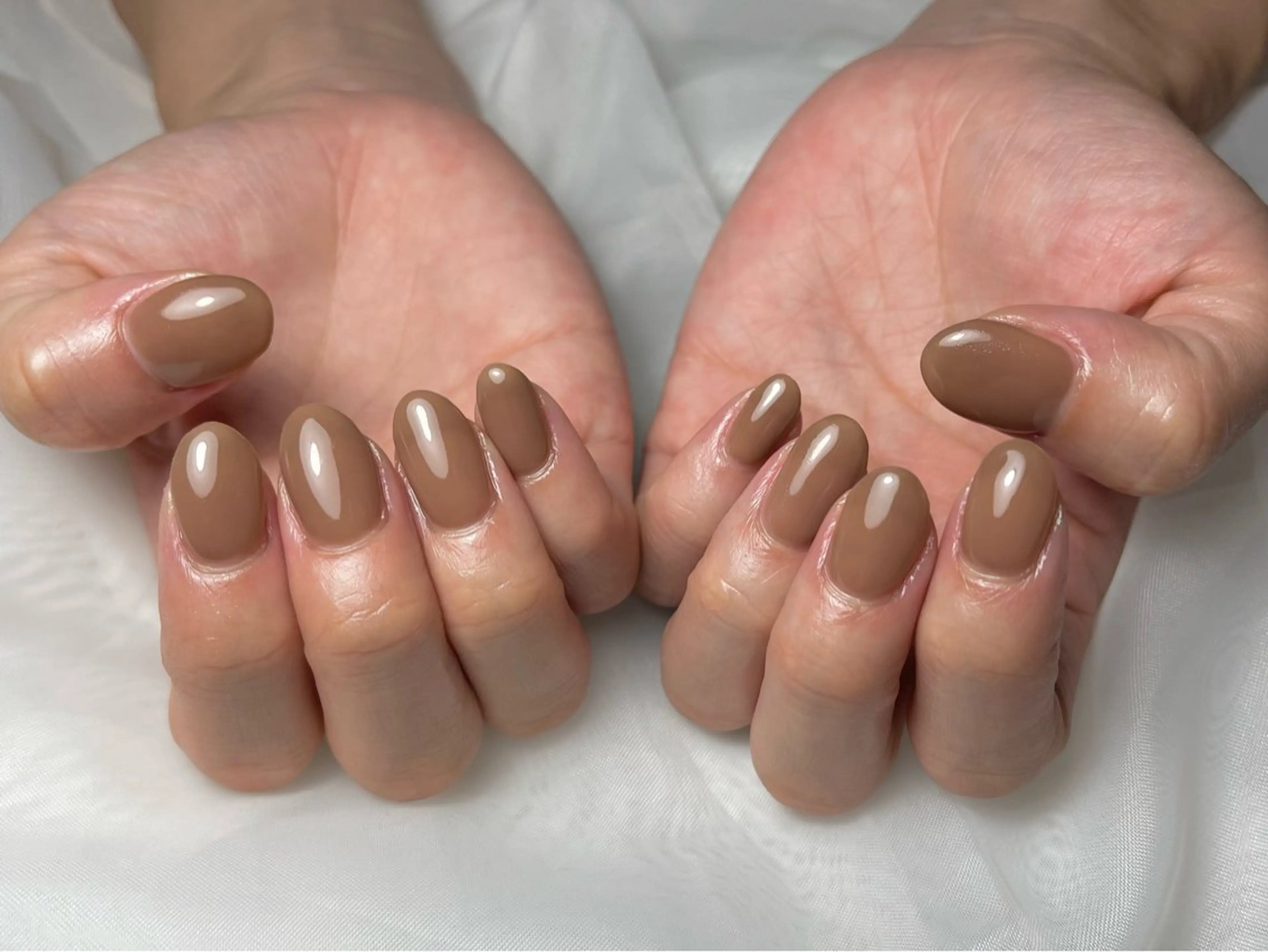 ネイル 金山 沙織のエステ・リラクイメージ