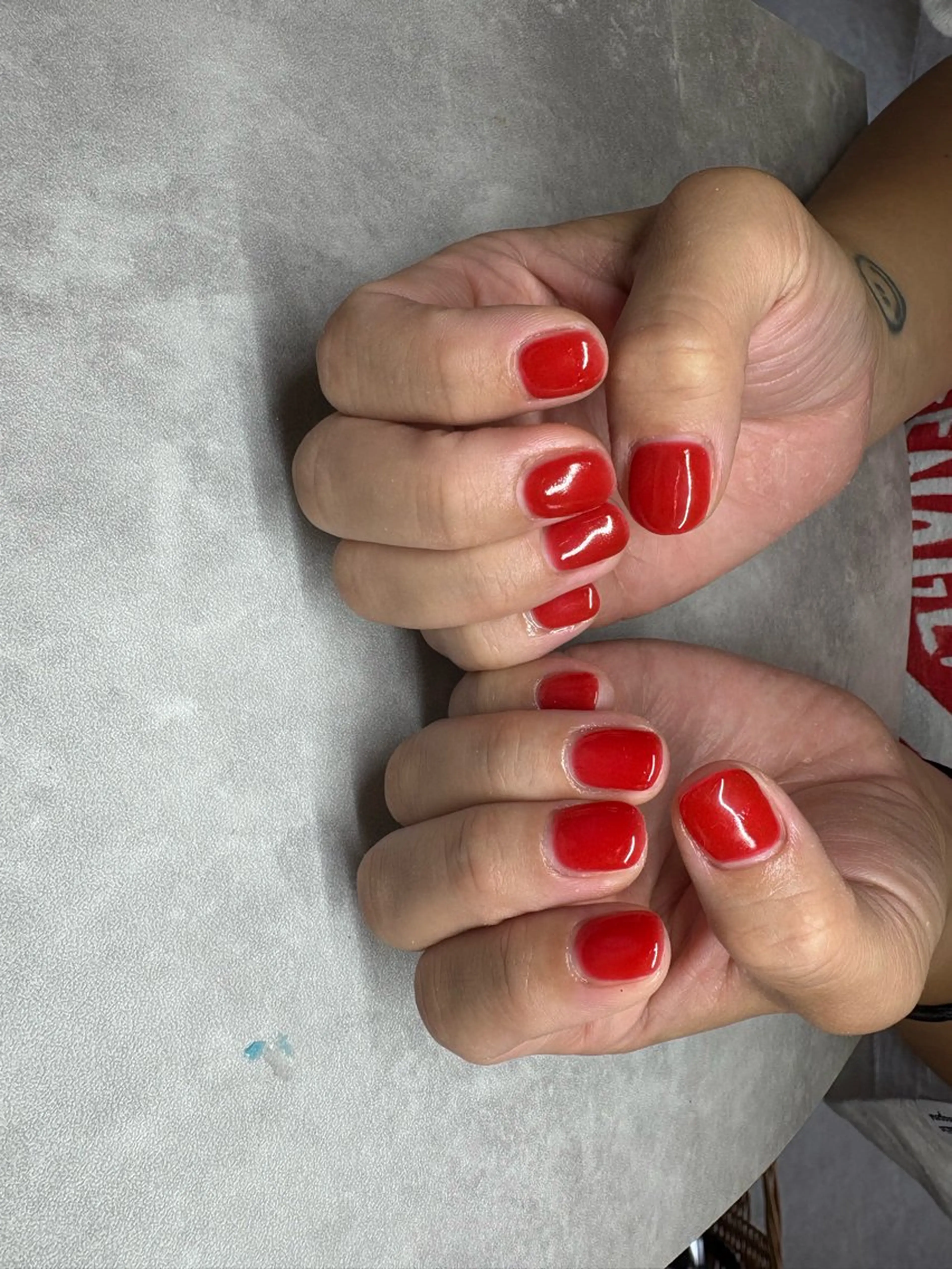 ネイル giypsē rikaのネイルデザイン