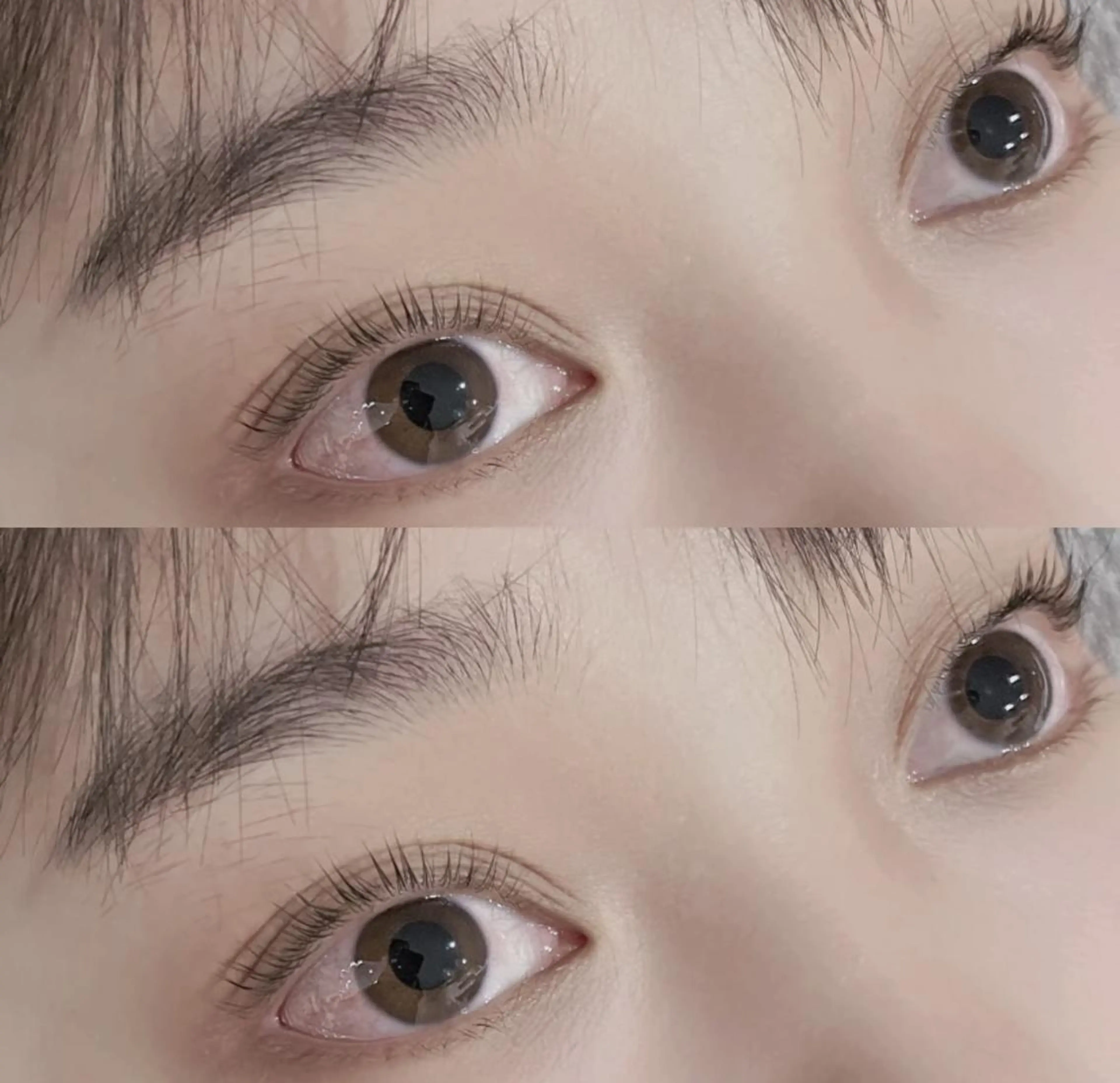 マツエク・マツパ An beauty 3のマツエク・マツパデザイン