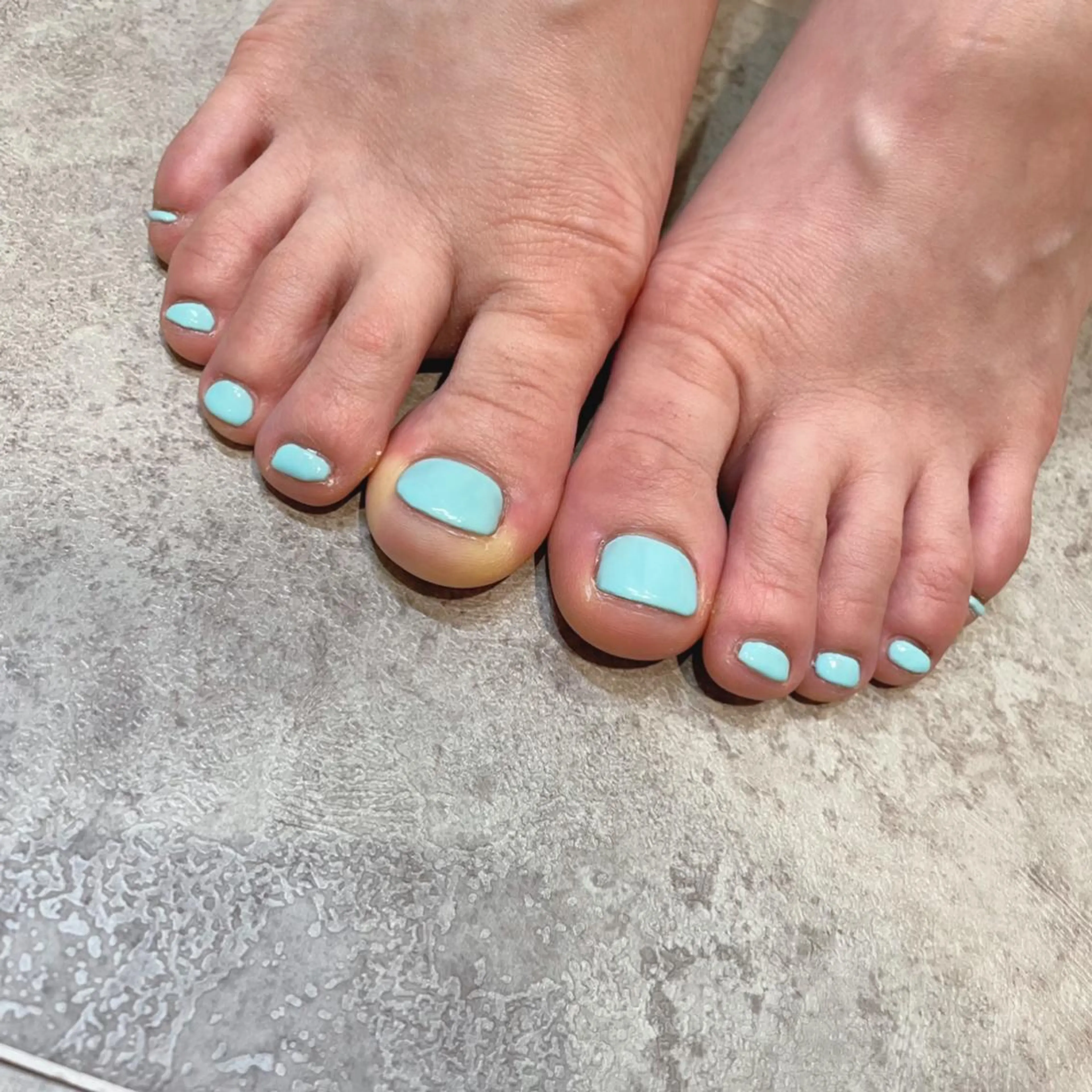 ネイル 山中 祥華の眉毛・アイブロウイメージ