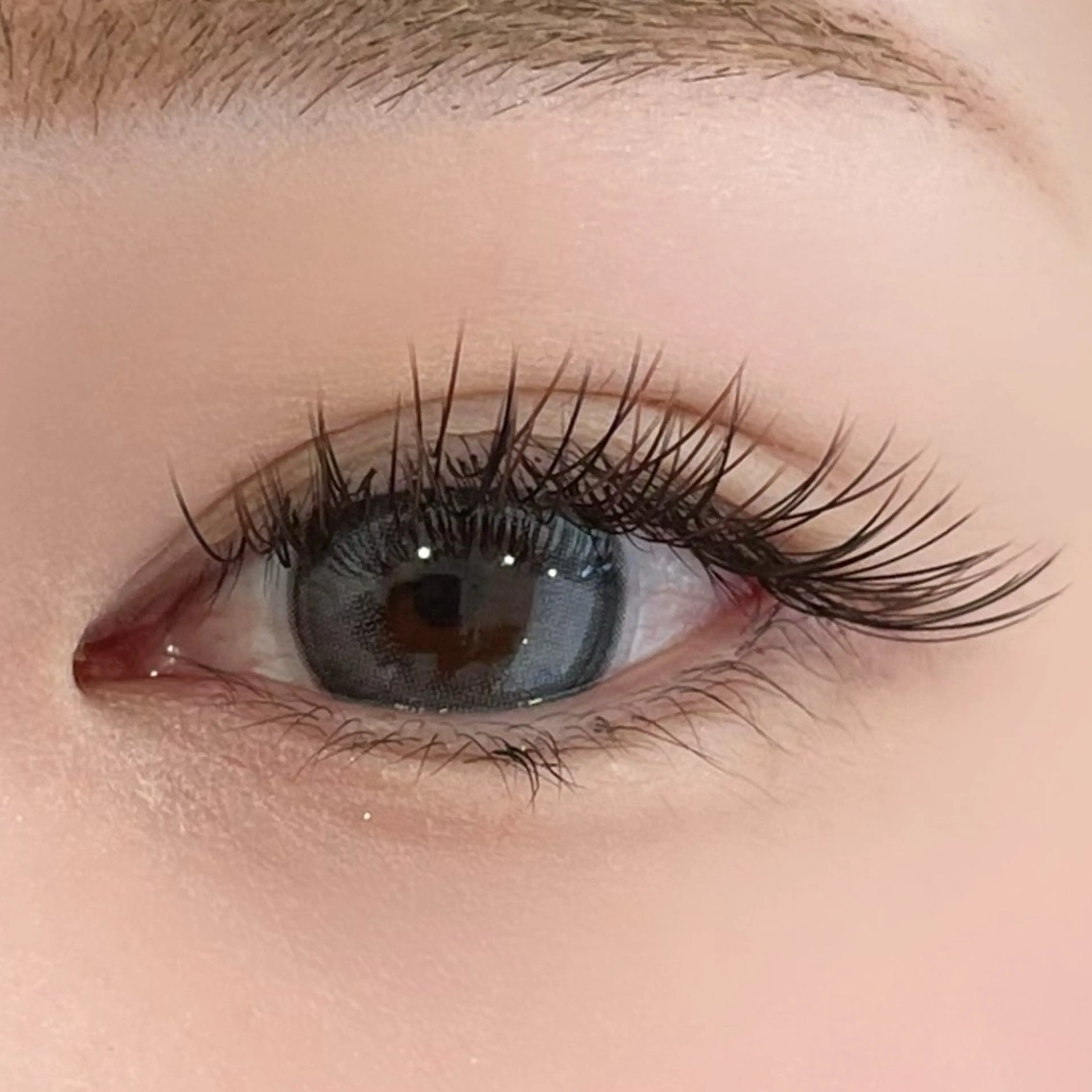 🍒マツエク フラット 120本🍒の写真