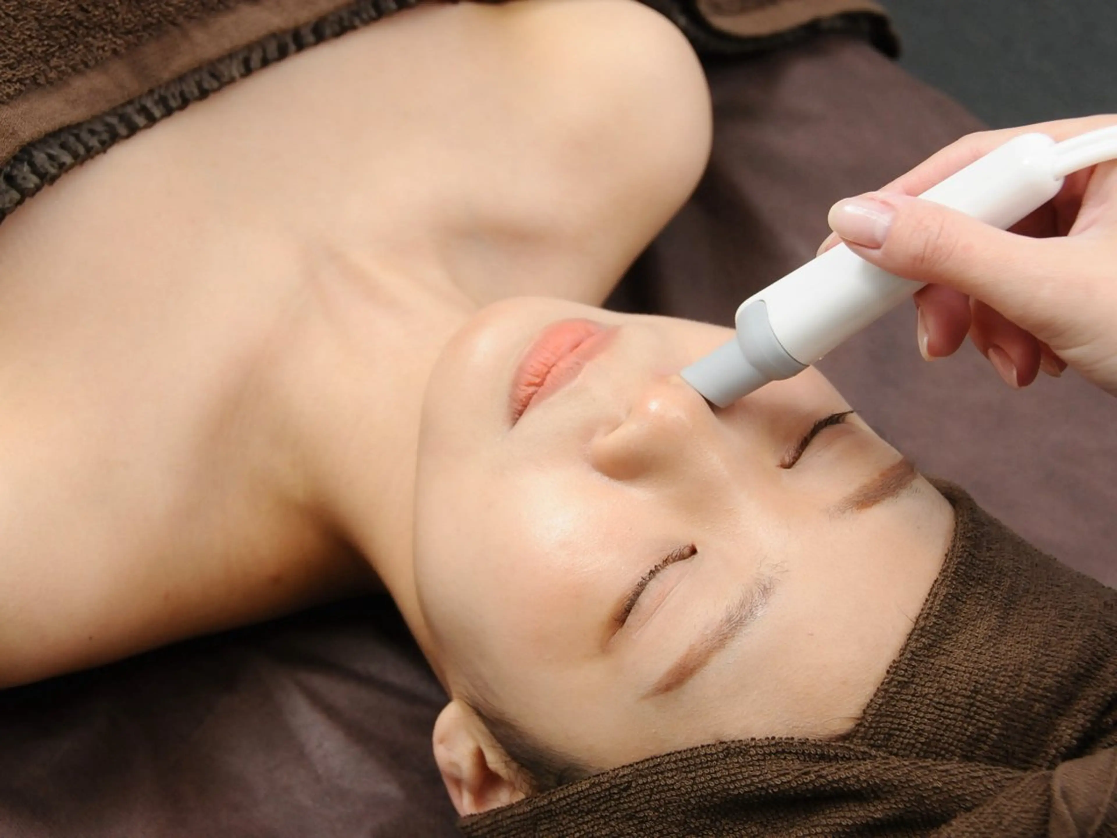 その他 ◯△□所属・最新美肌脱毛 韓国水光肌🫧のその他イメージ