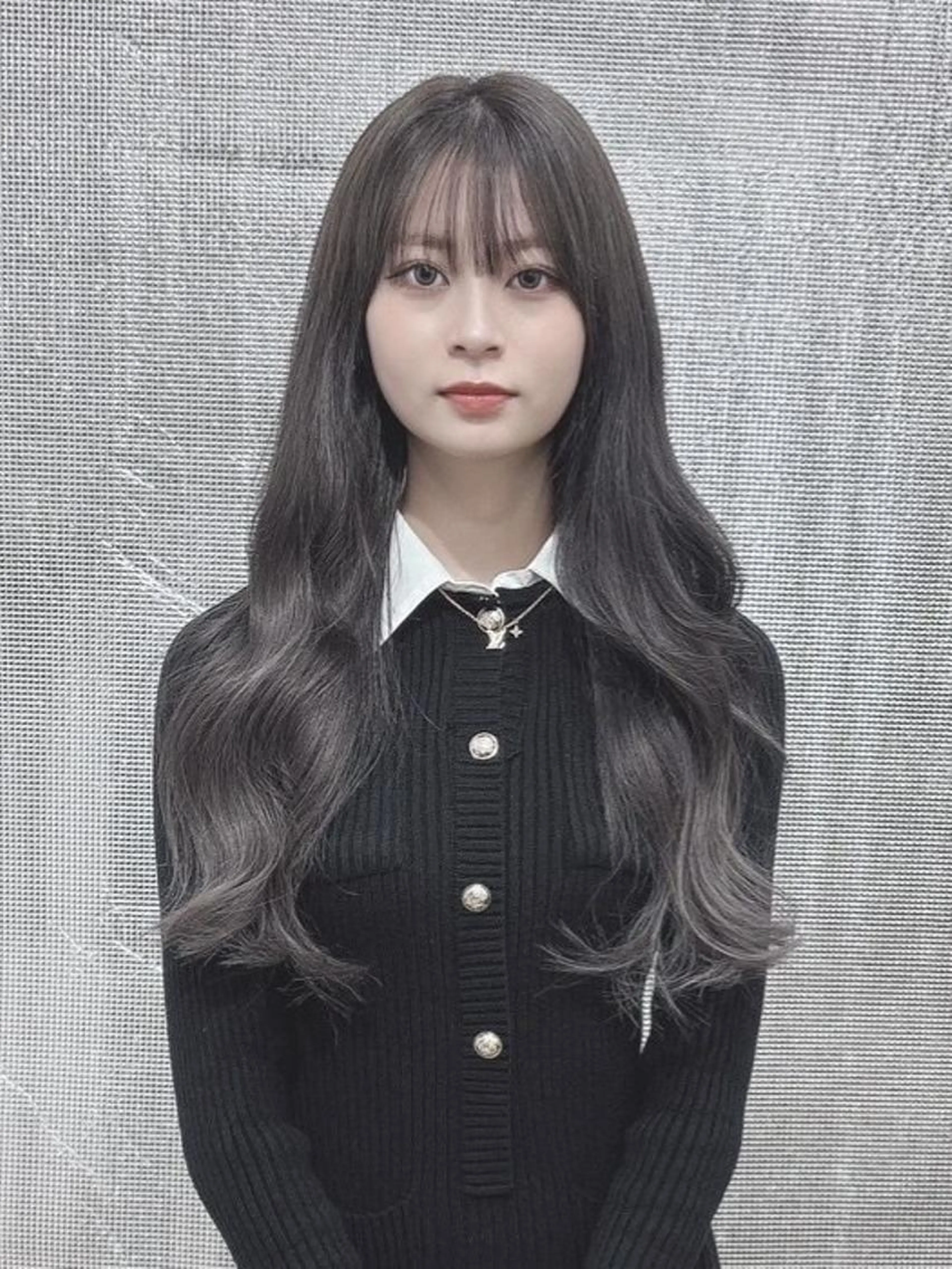 【レミー最高級人毛】シールエクステ80枚の写真