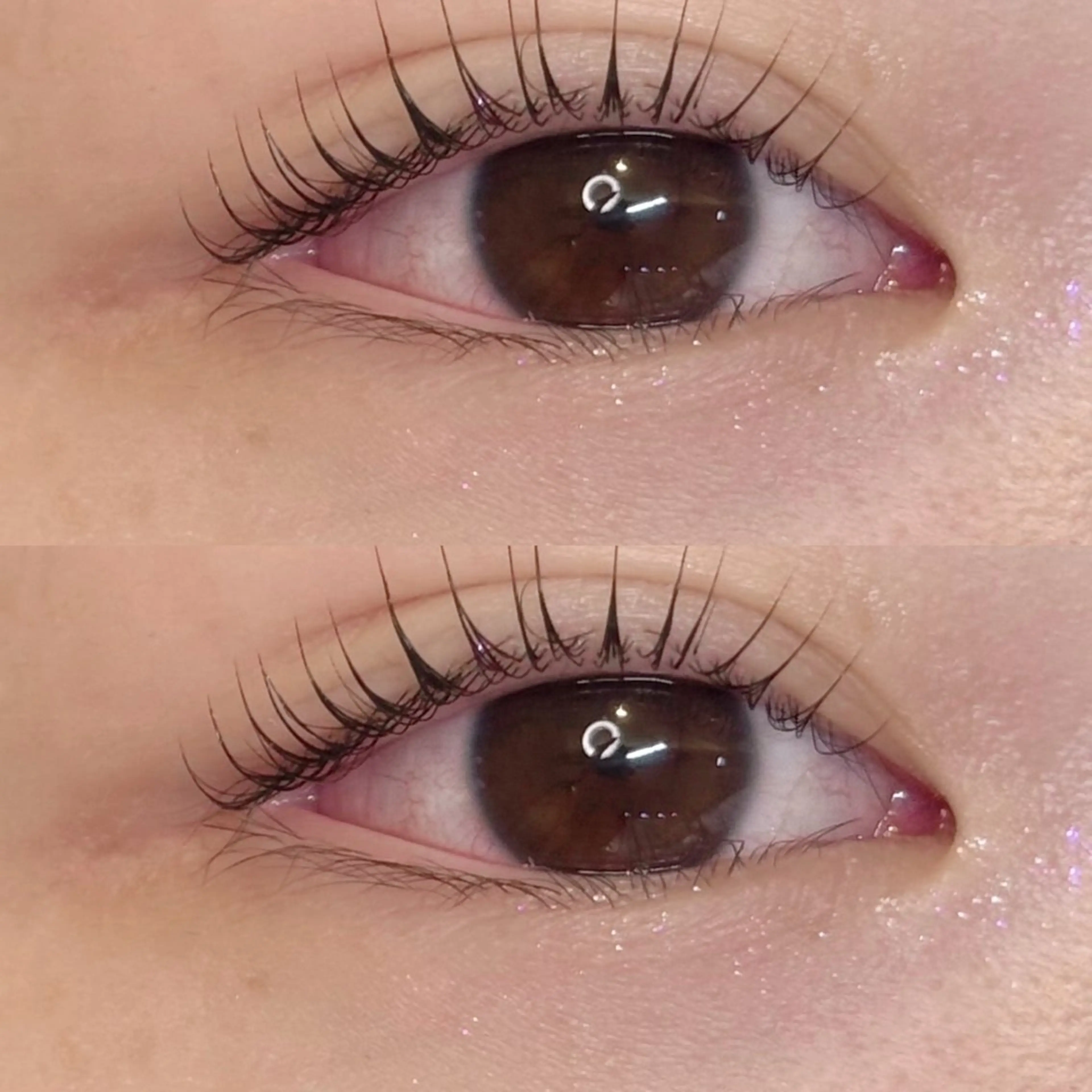 マツエク・マツパ Airi 🐈‍⬛💕のマツエク・マツパデザイン