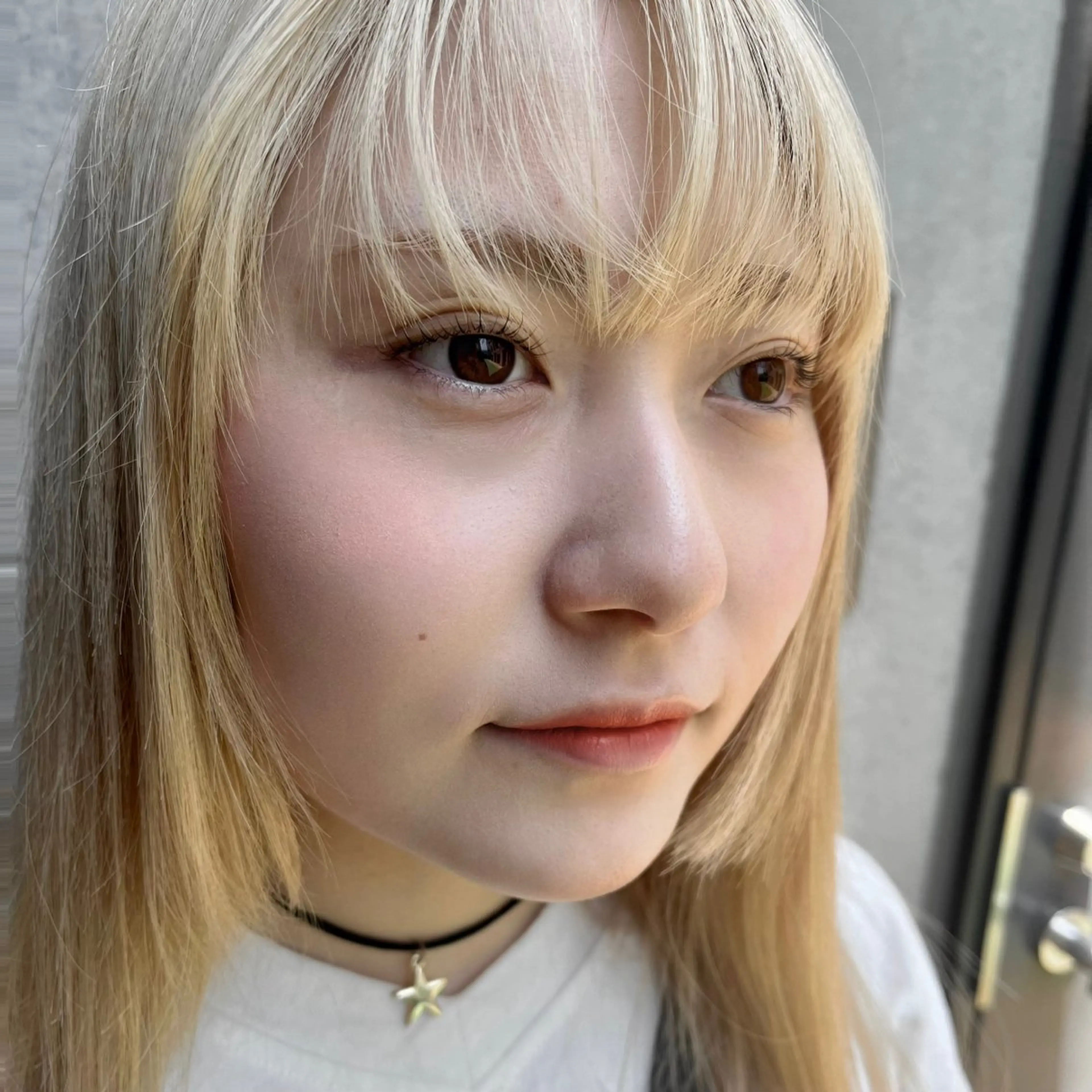 マツエク・マツパ Suu.自由が丘 takakoのマツエク・マツパデザイン