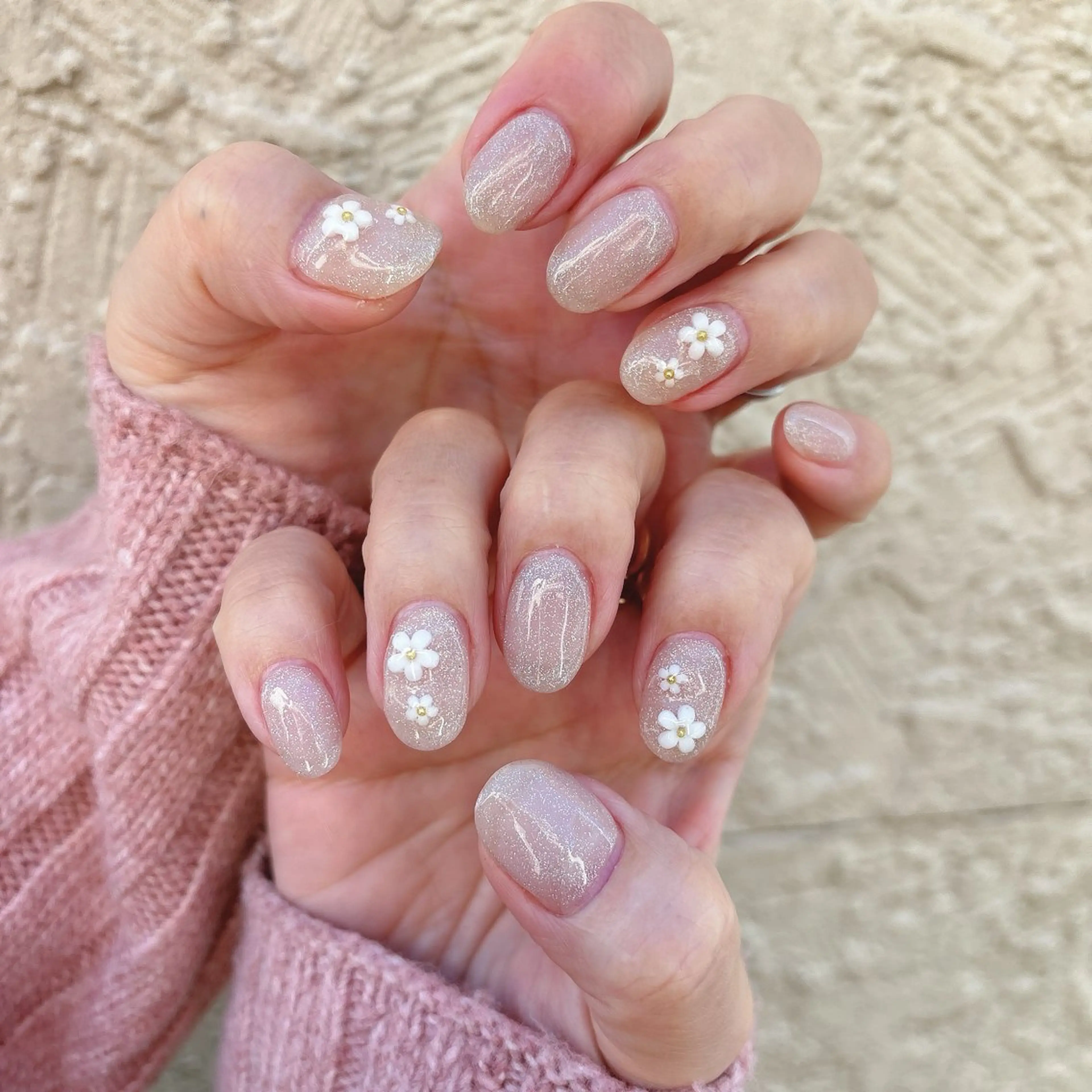 ネイル アートネイル ハンドネイル nails 🎀meのネイルデザイン