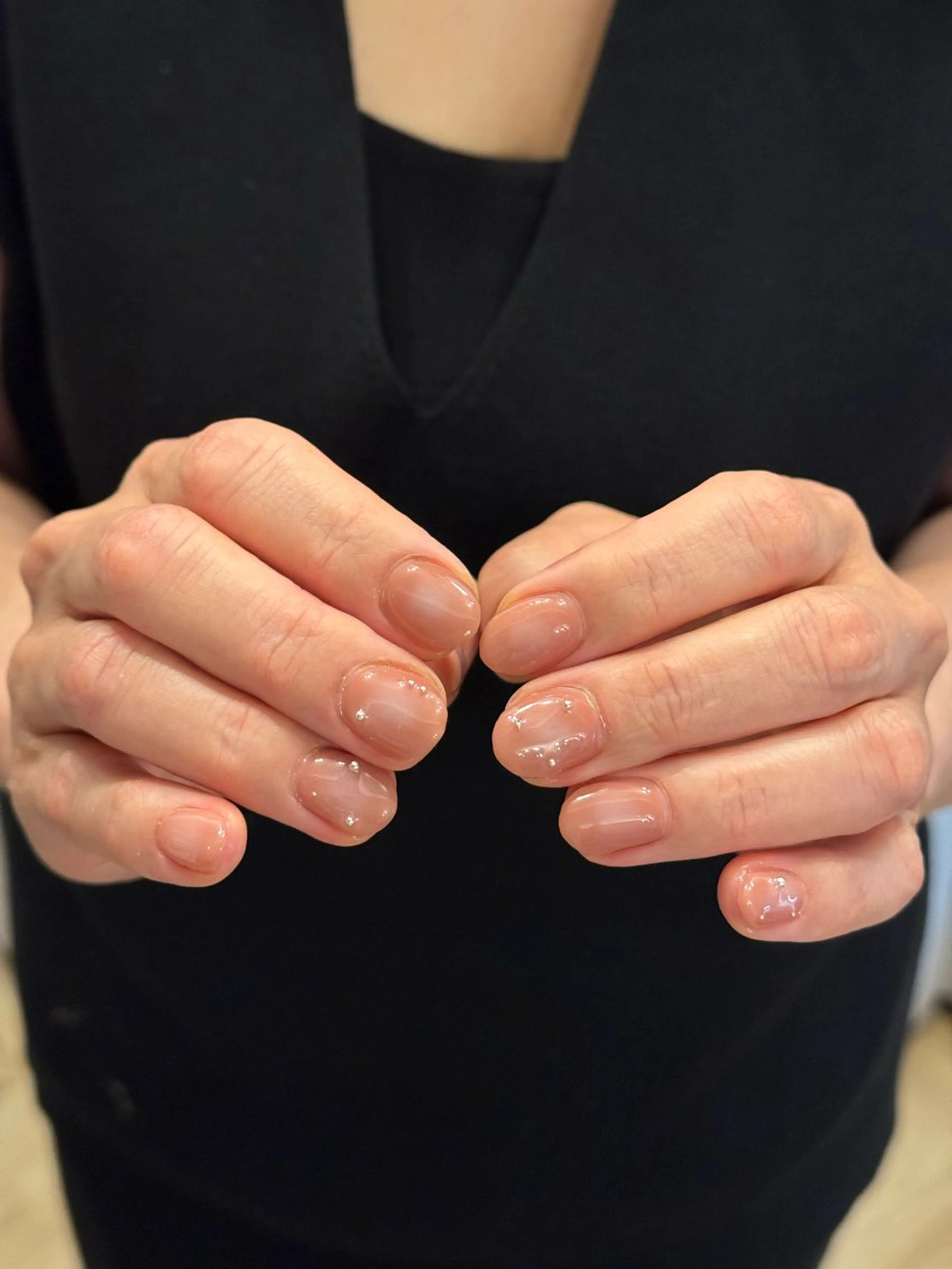 ネイル ハンドネイル filonnail reinaのネイルデザイン