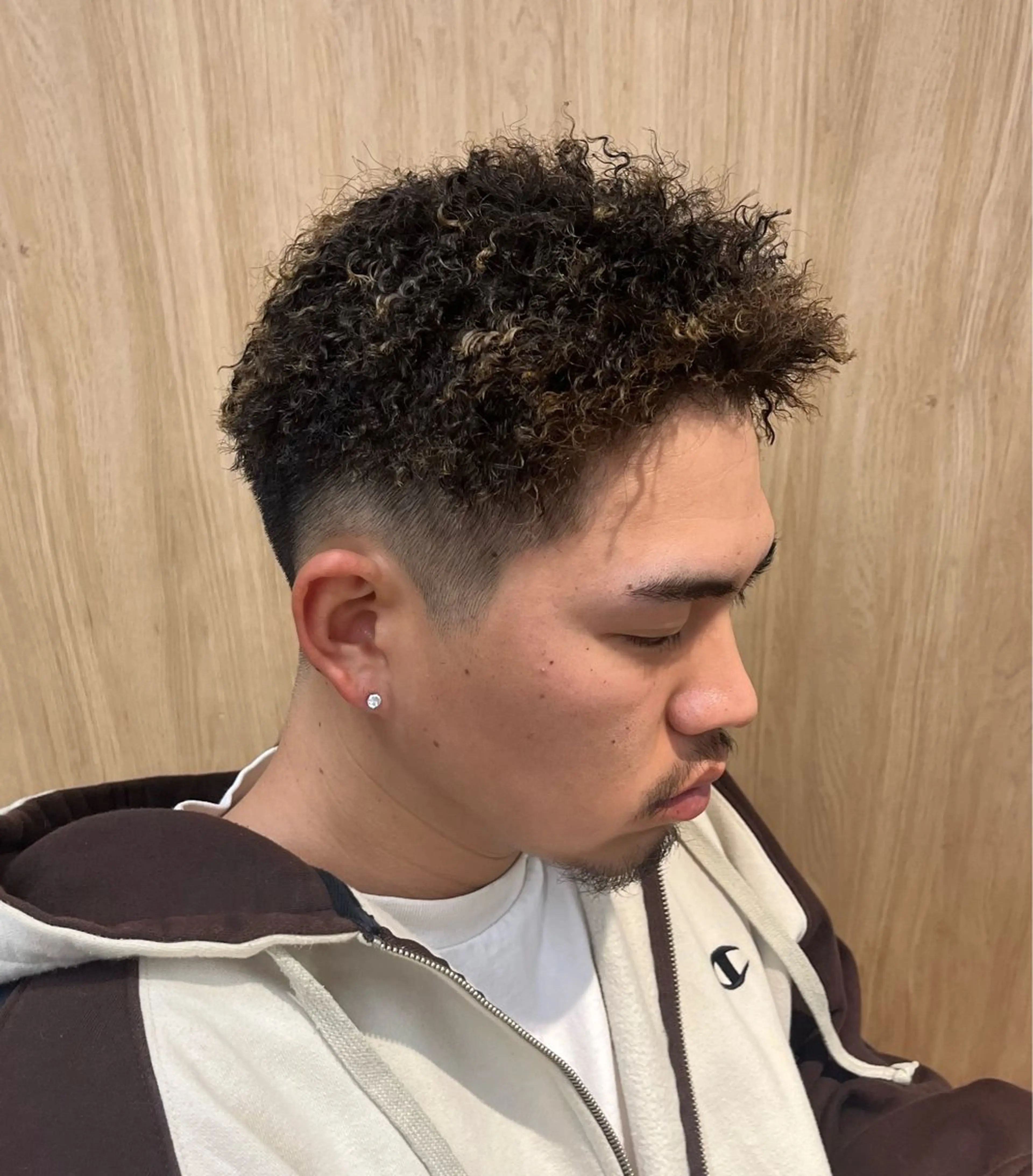 ショート ✨💈メンズヘア💈 ✨辻本実柚のヘアスタイル