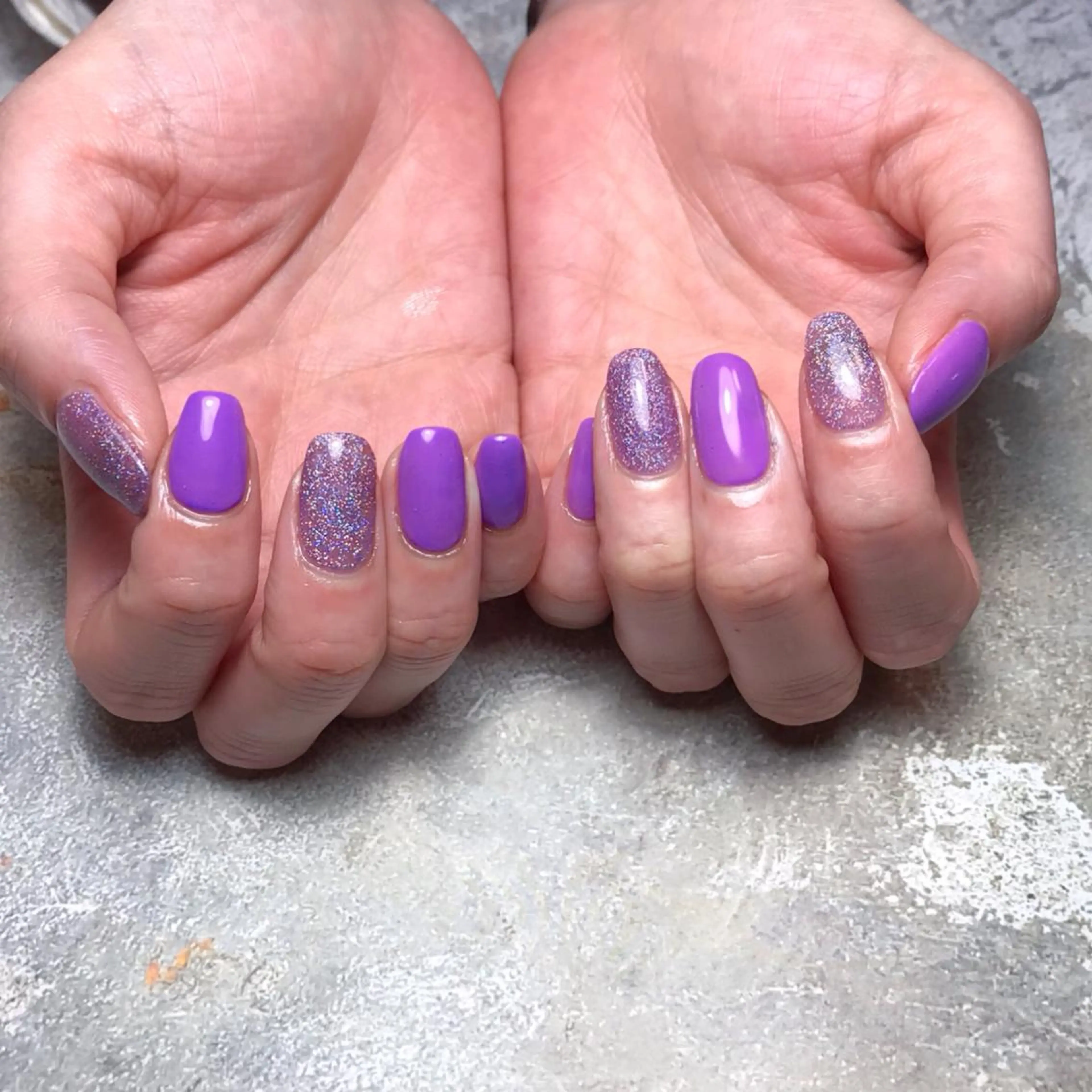 ネイル ハンドネイル 💅 Ai.のネイルデザイン