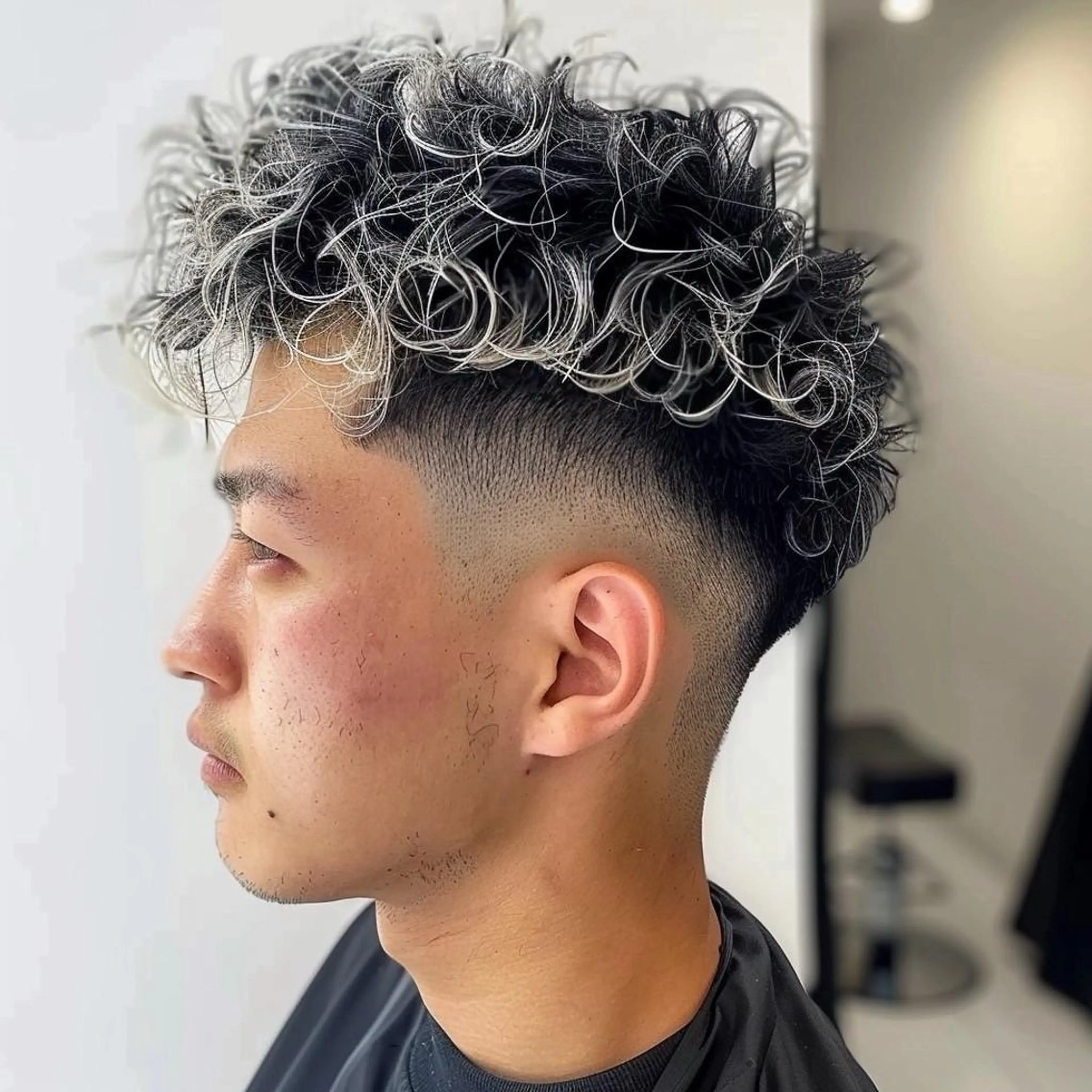 💈初回限定！こだわりメンズカット💈の写真