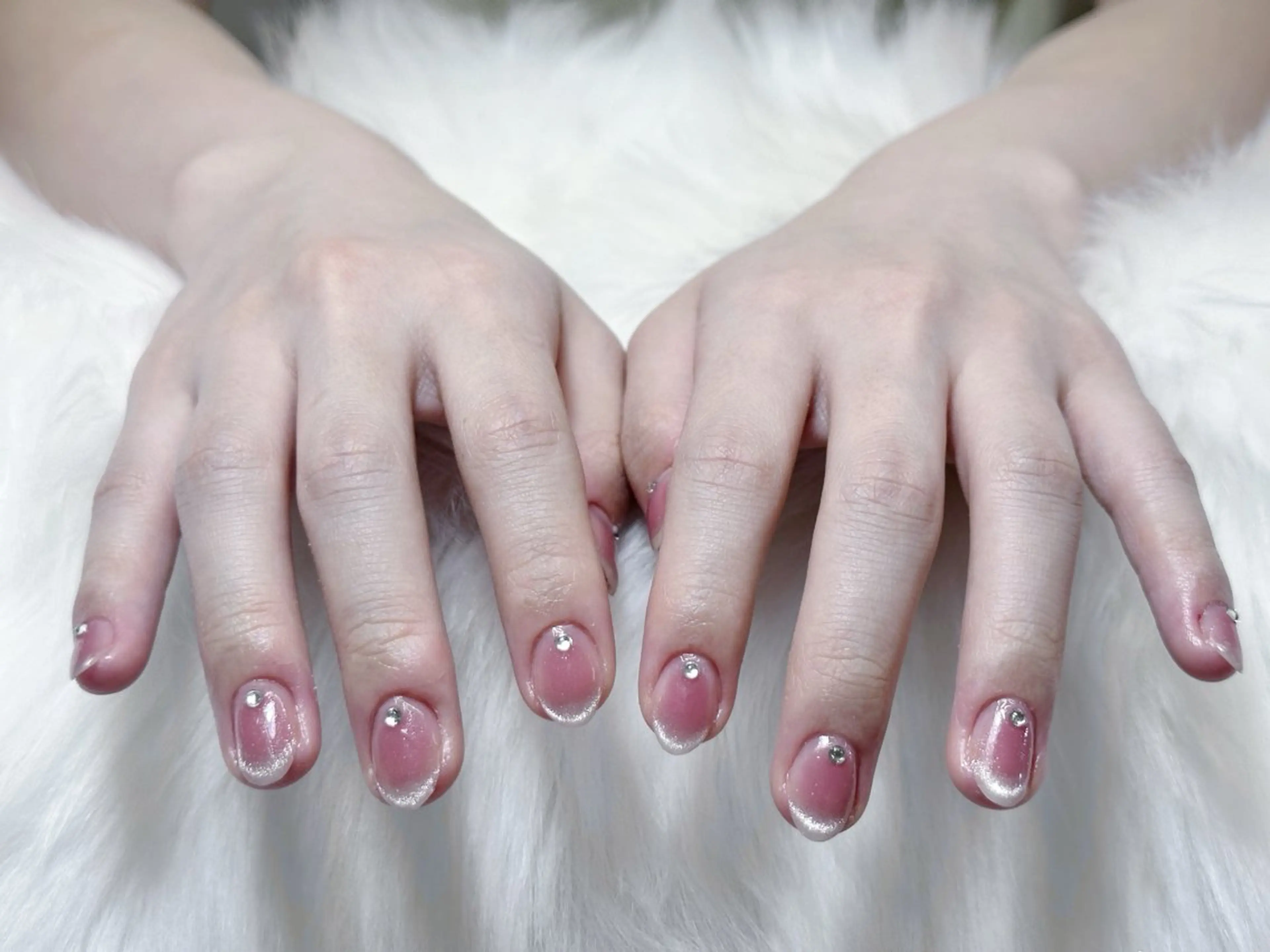 ネイル MY  Nail所属・夏目 マサコのネイルデザイン