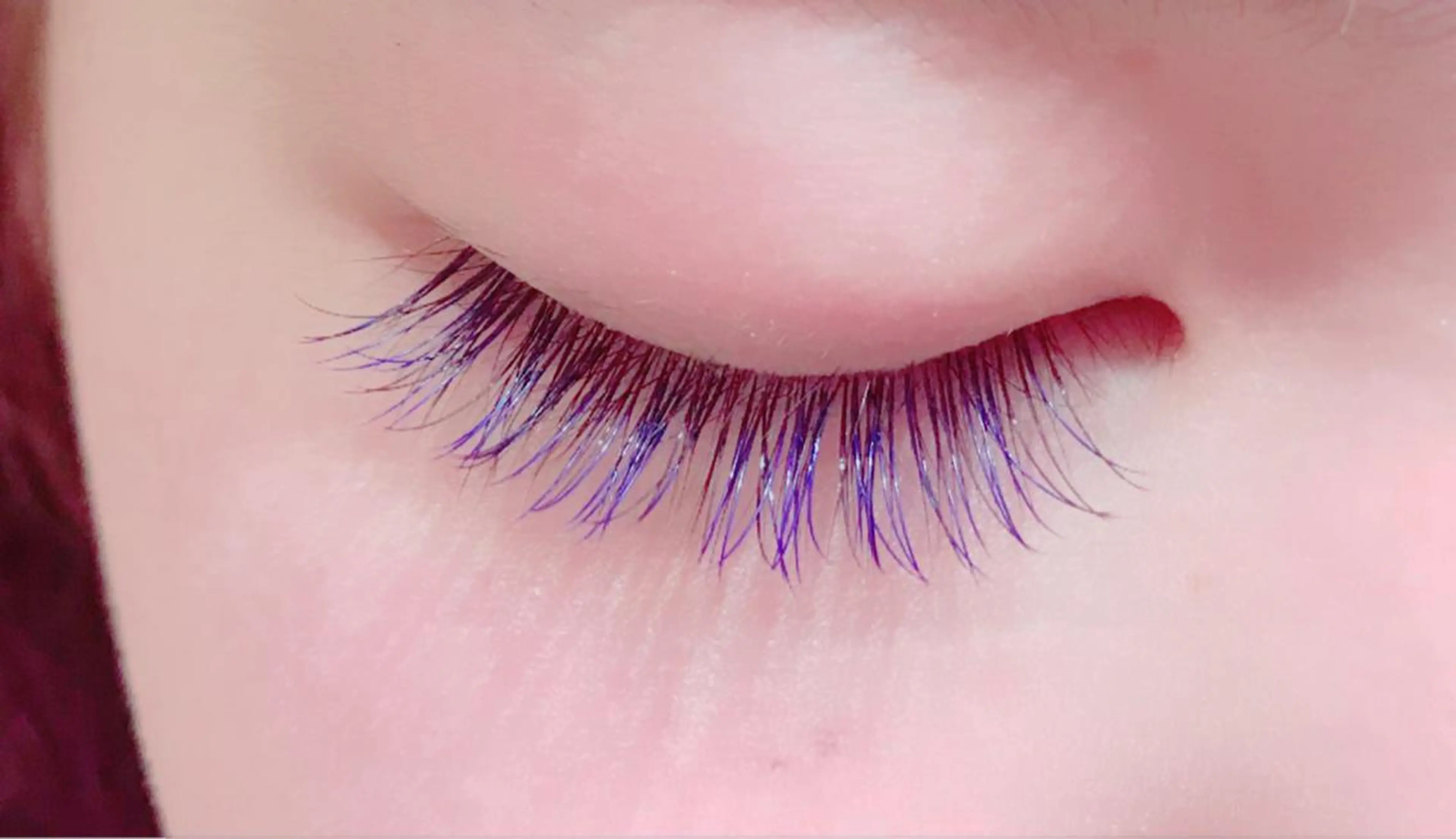 マツエク・マツパ Carat Eyelash&Eyebrow 市川店所属・時田 友美のマツエク・マツパデザイン