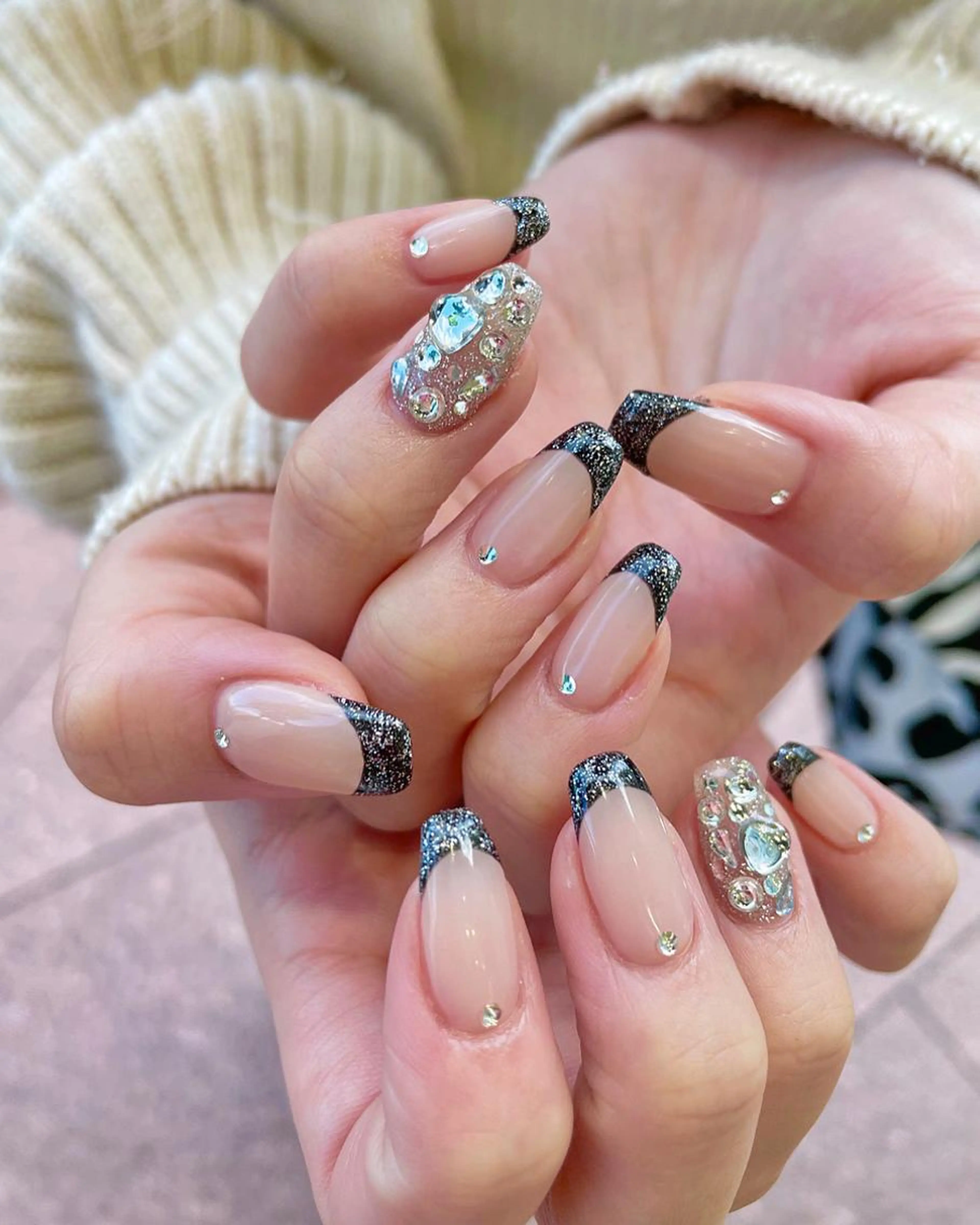 ジェルスカルプ💎やり放題　オフ無の写真