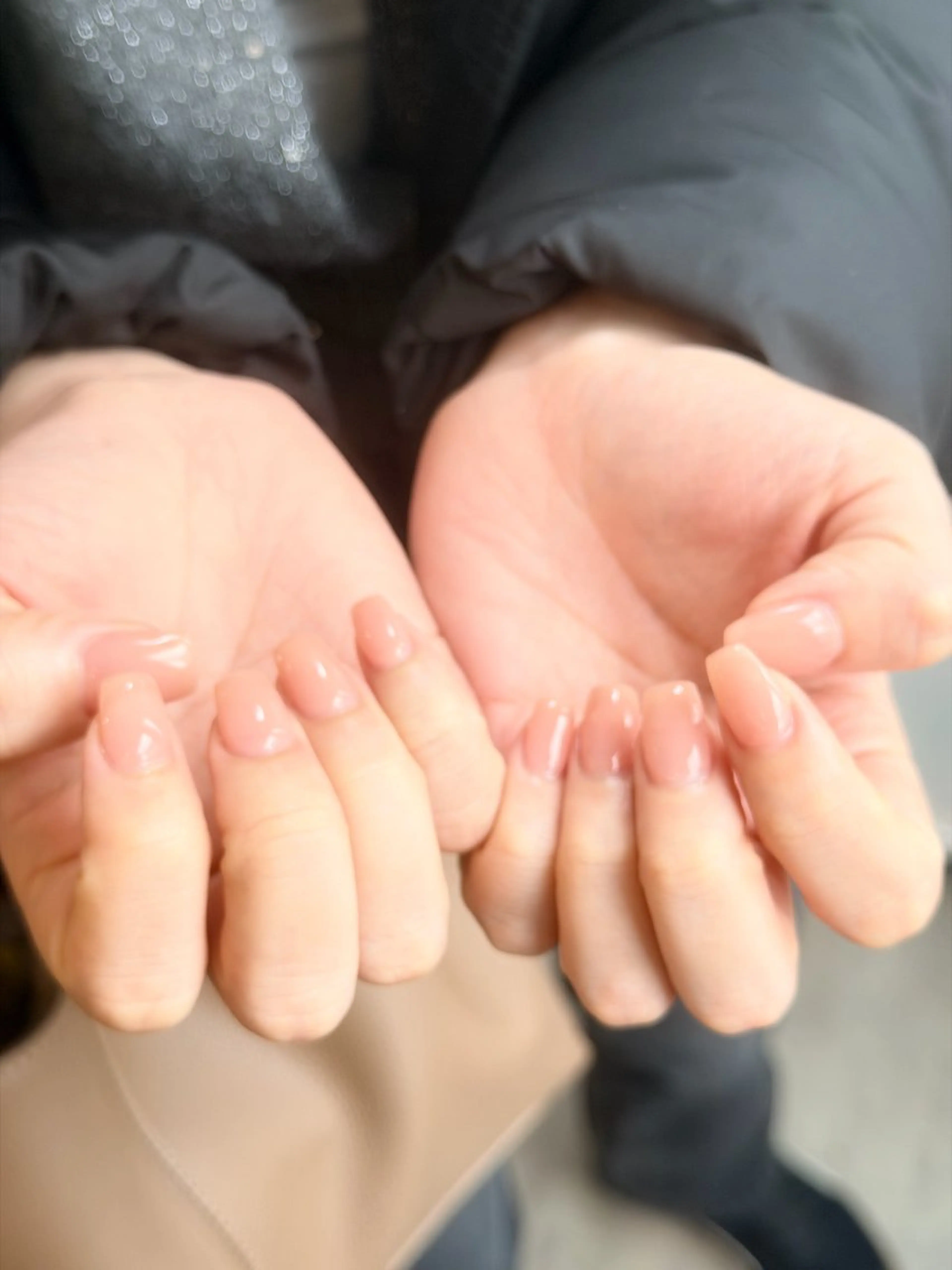 ネイル Eden Enomotoのネイルデザイン