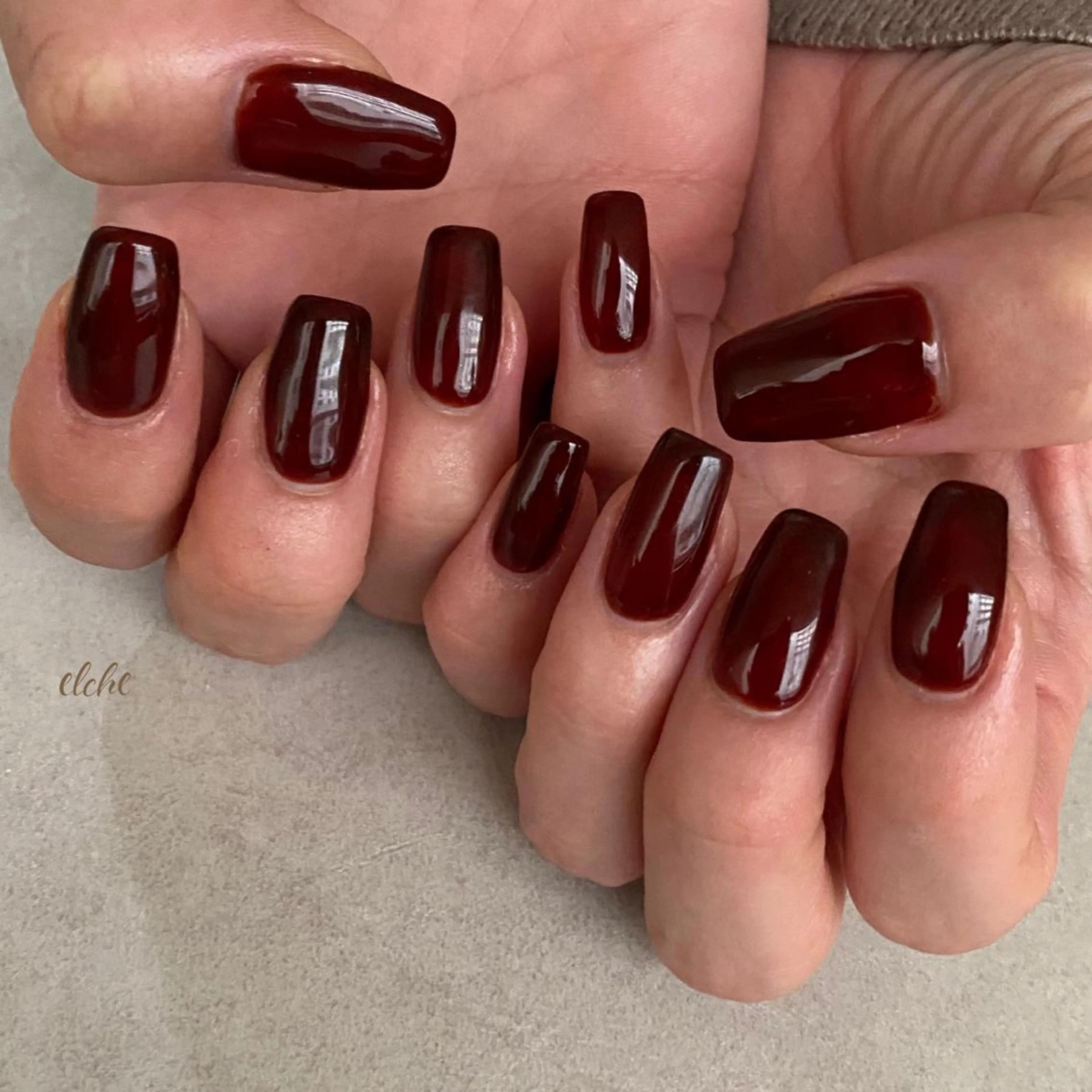 ネイル Rio 𓍼のネイルデザイン