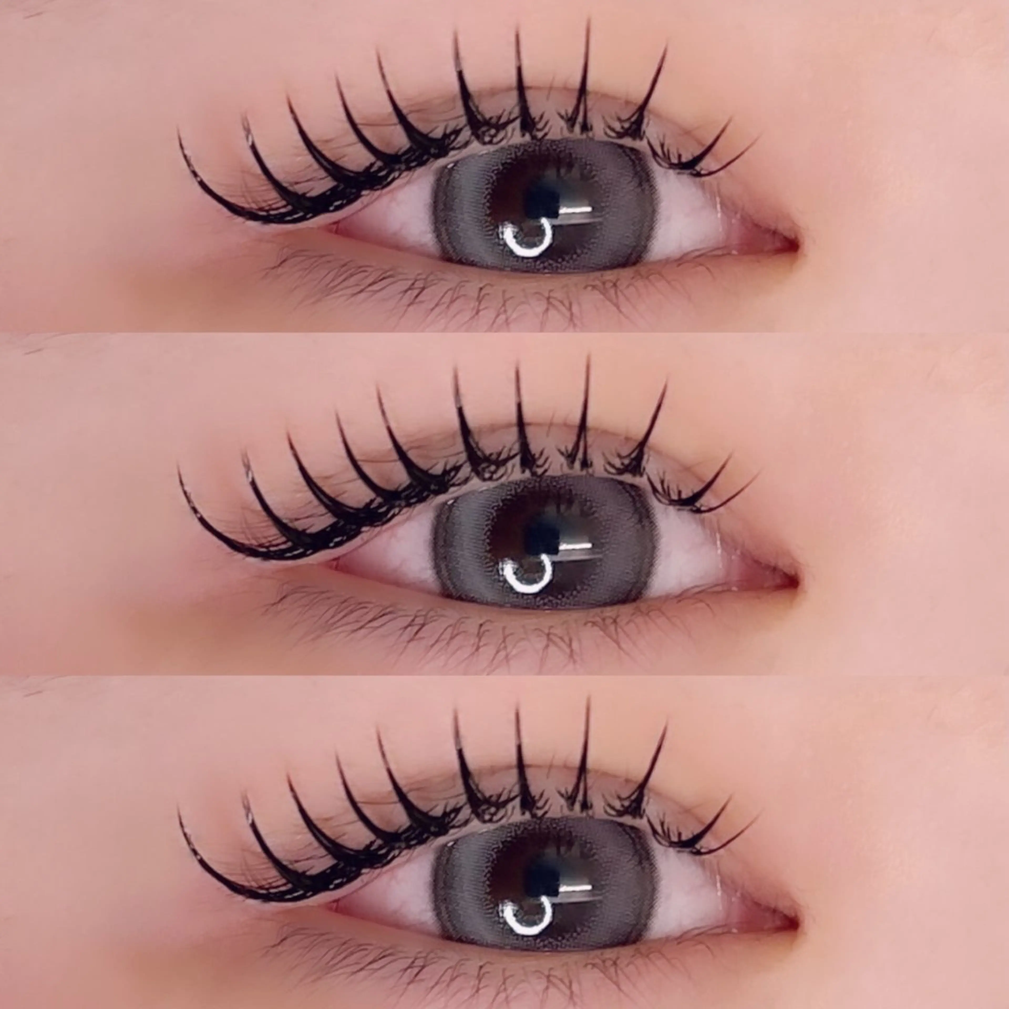 マツエク・マツパ マツエク Arva salonのマツエク・マツパデザイン