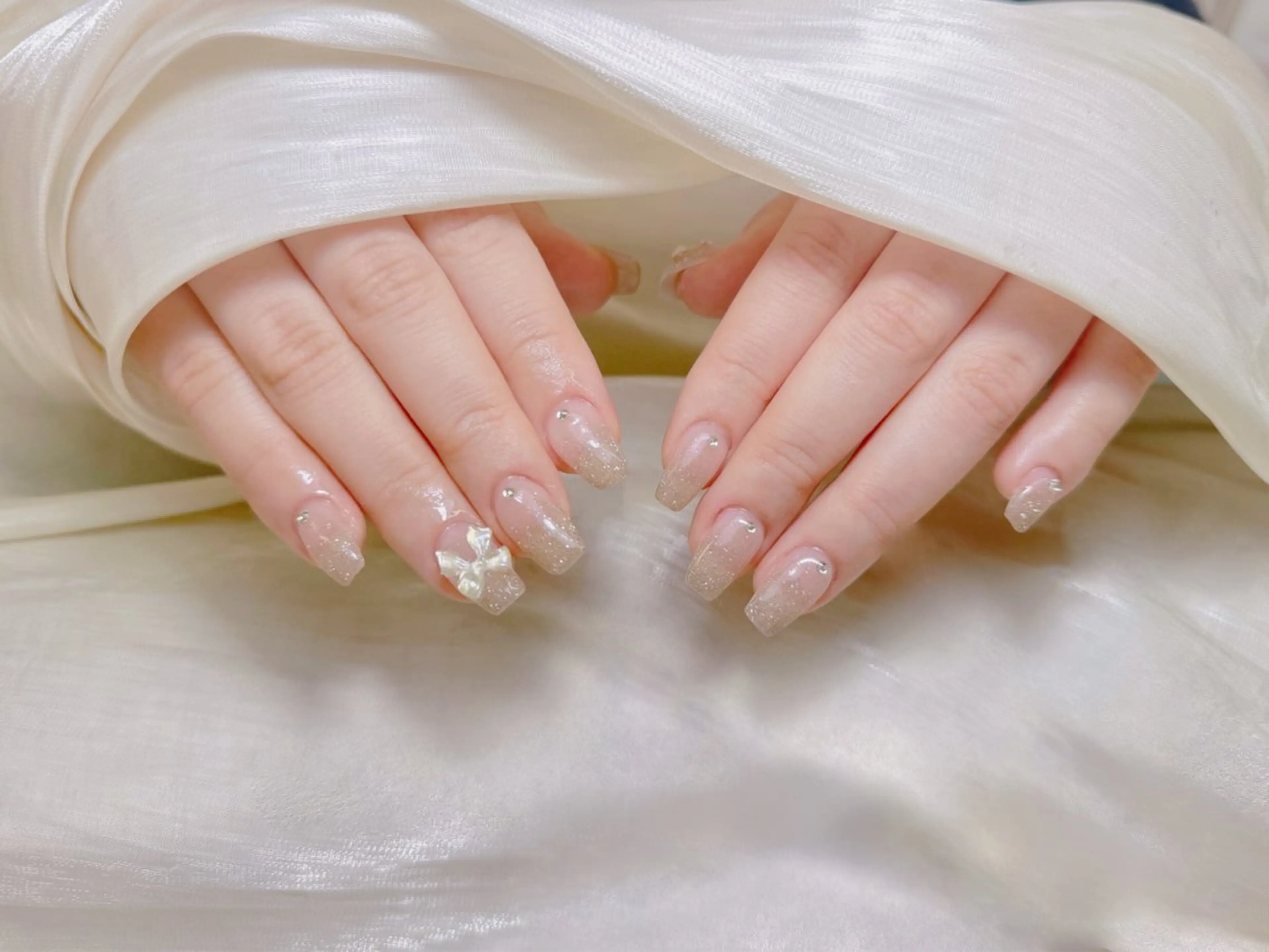 ネイル MIMI nailのネイルデザイン
